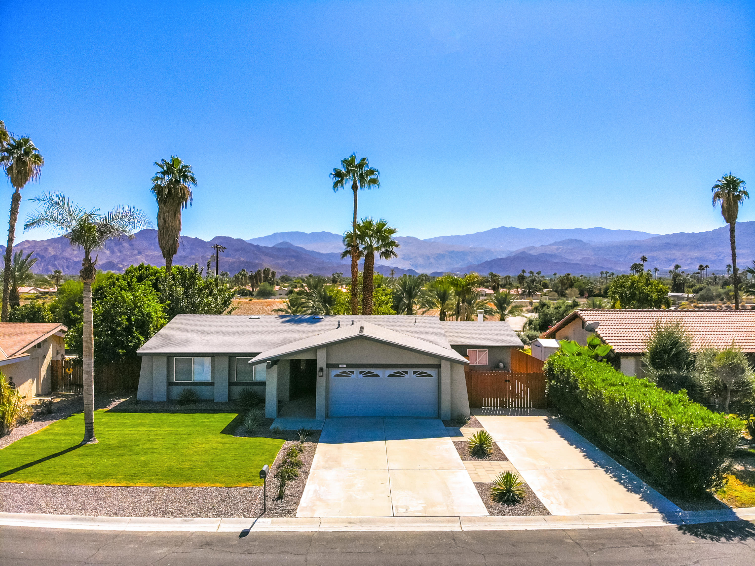 Image Number 1 for 74567 Gary Avenue in Palm Desert