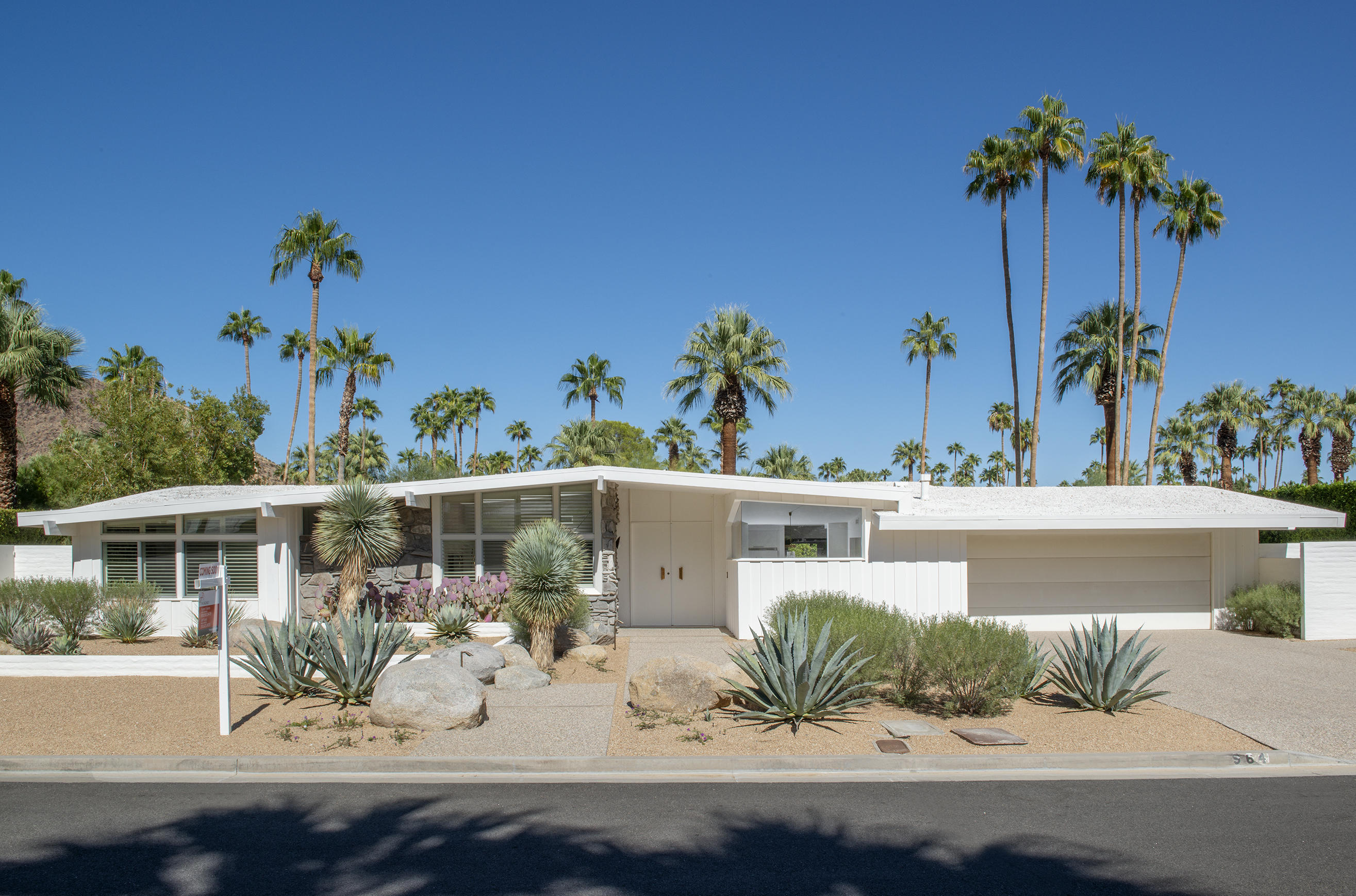 Image Number 1 for 964 W Ceres Road in Palm Springs