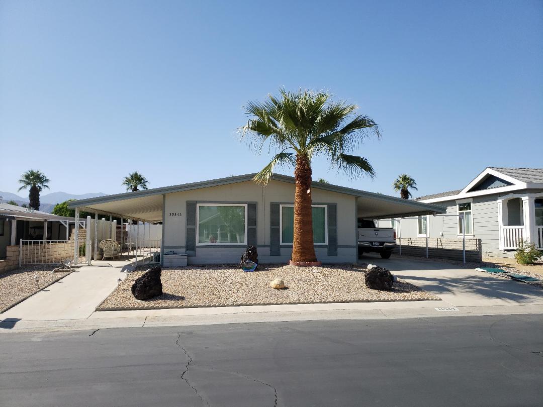 Image Number 1 for 39343 Warm Springs Drive in Palm Desert