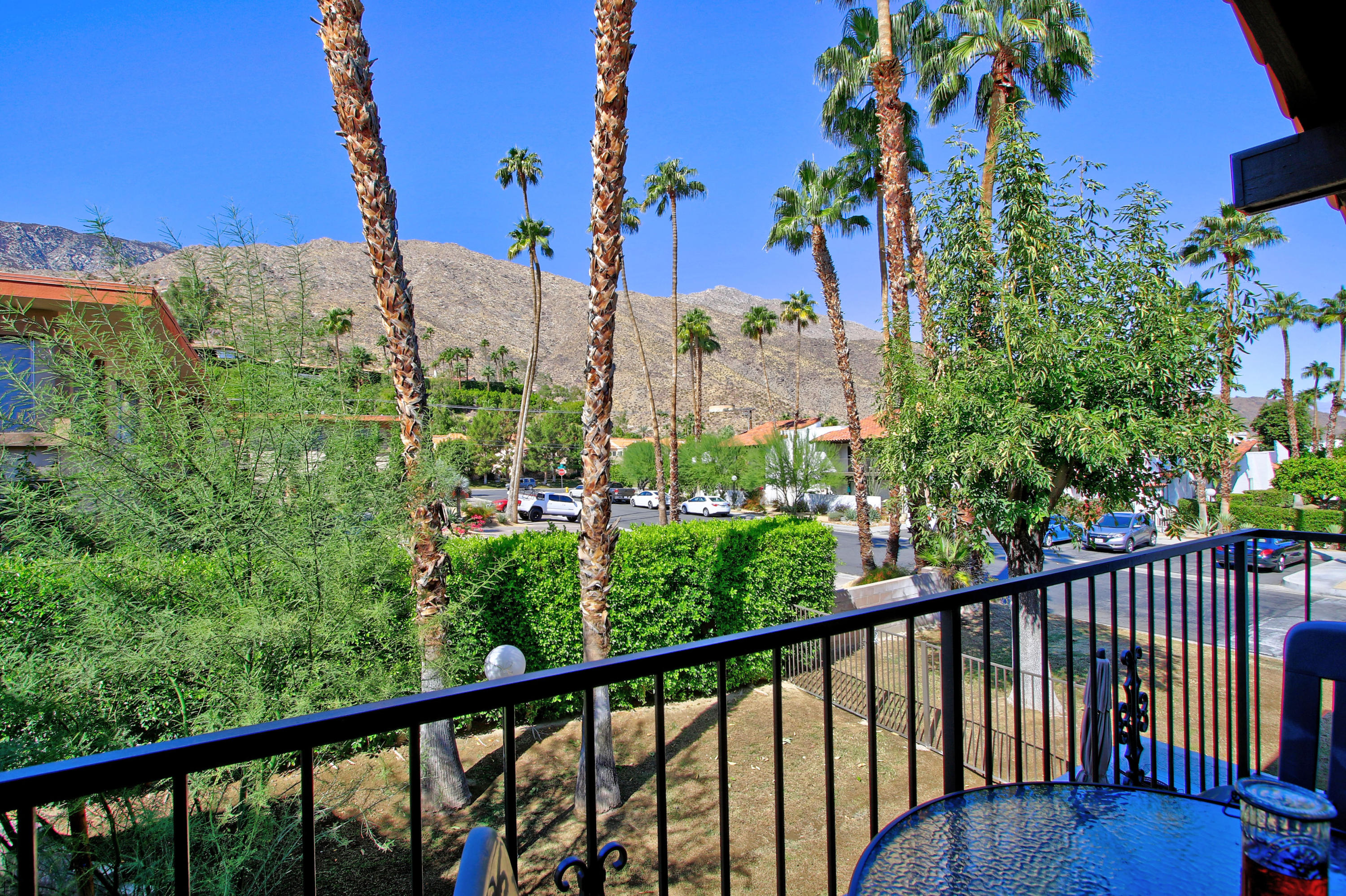 Image Number 1 for 250 San Jose RD #69 in Palm Springs