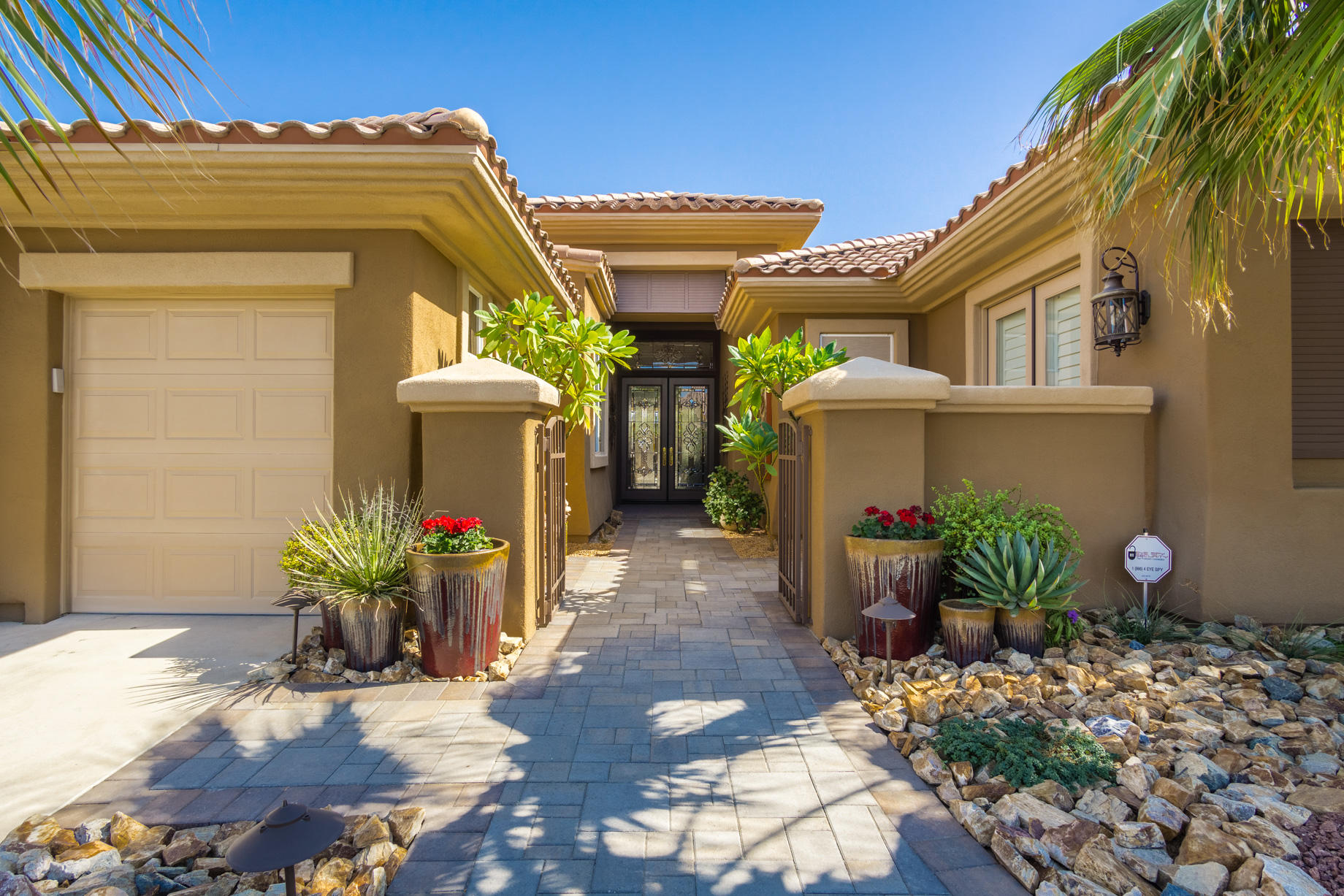 Image Number 1 for 35884 Crescent Street in Palm Desert