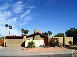 Image Number 1 for 526 N Sunset Way in Palm Springs