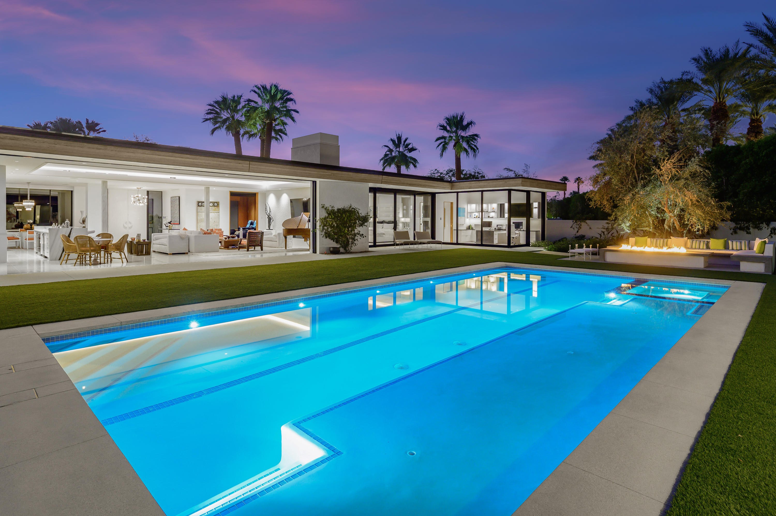 Image Number 1 for 74930 Hummingbird Lane in Indian Wells