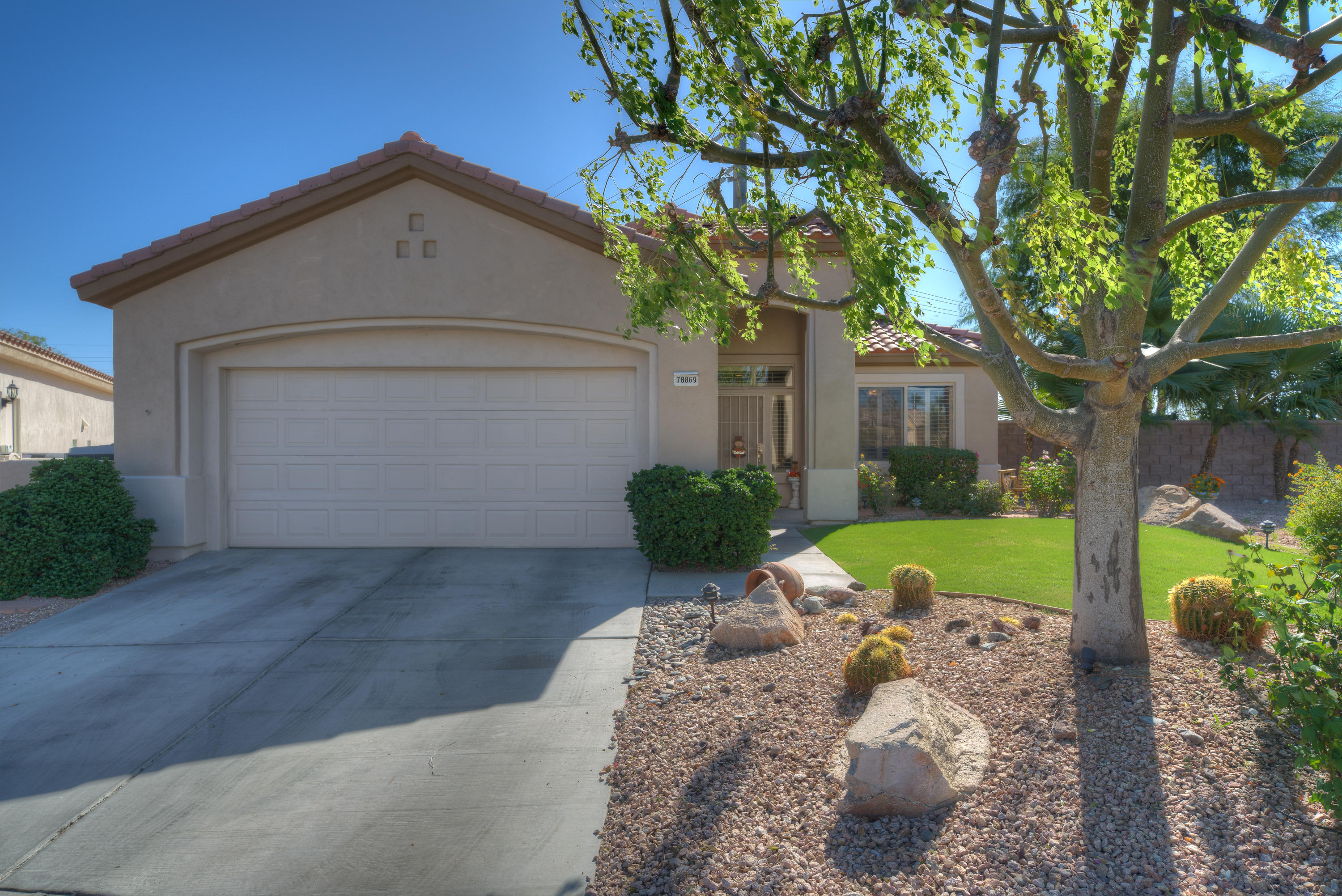 Image Number 1 for 78869 Sandalwood Place in Palm Desert