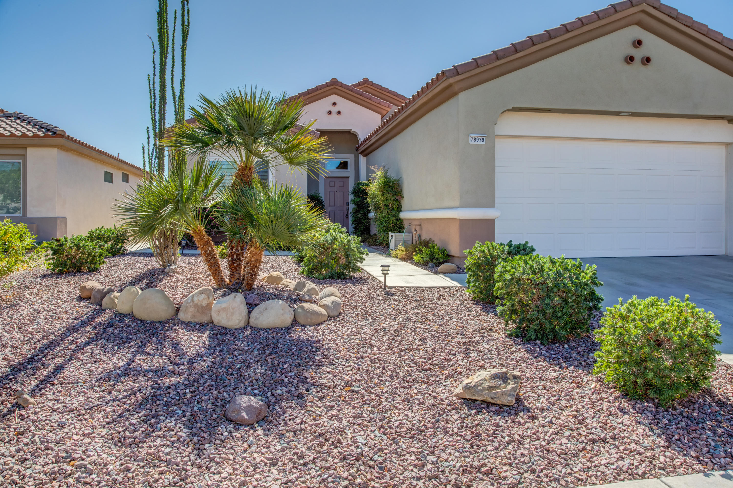 Image Number 1 for 78979 Spirito Court in Palm Desert