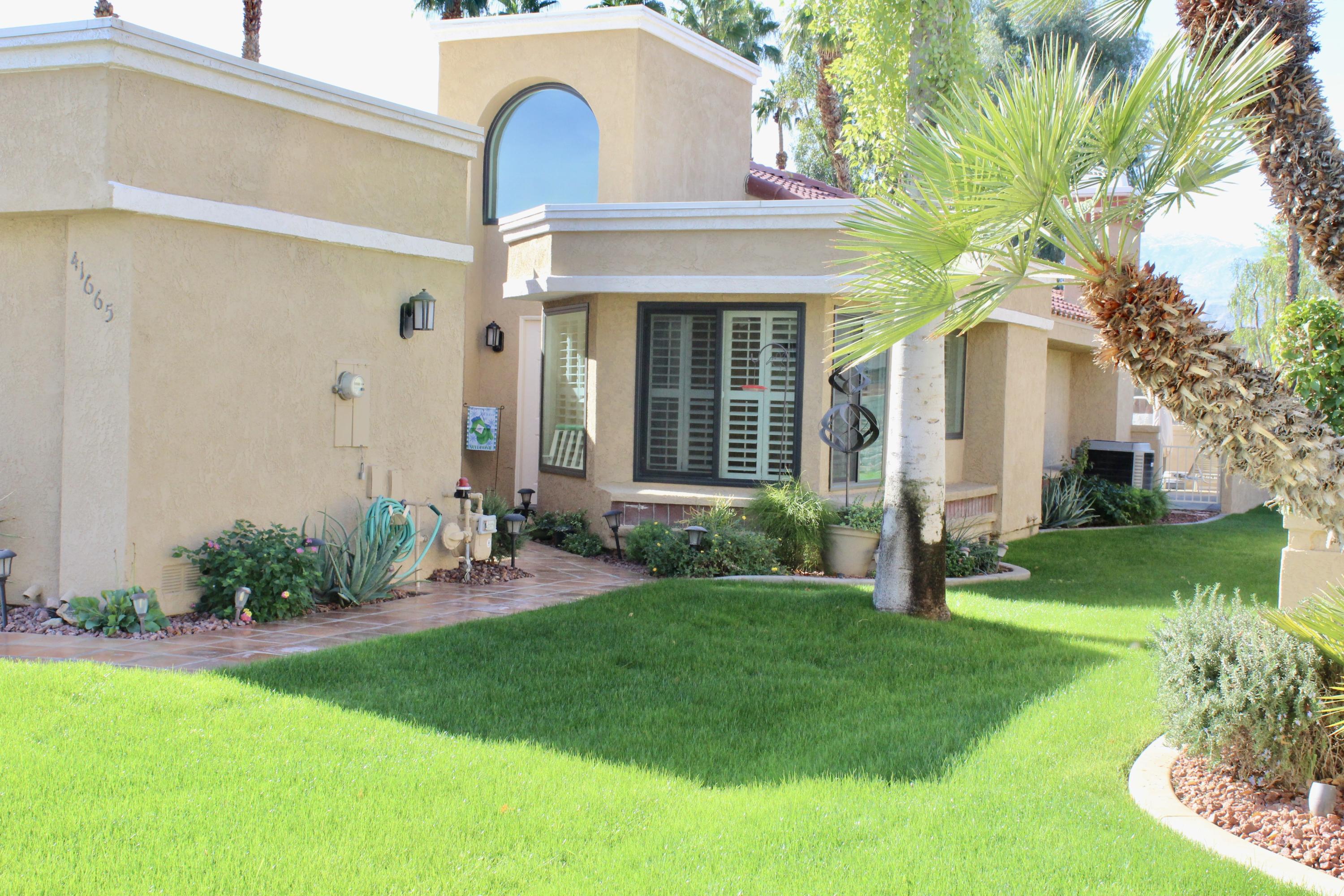 Image Number 1 for 41665 Navarre Court in Palm Desert