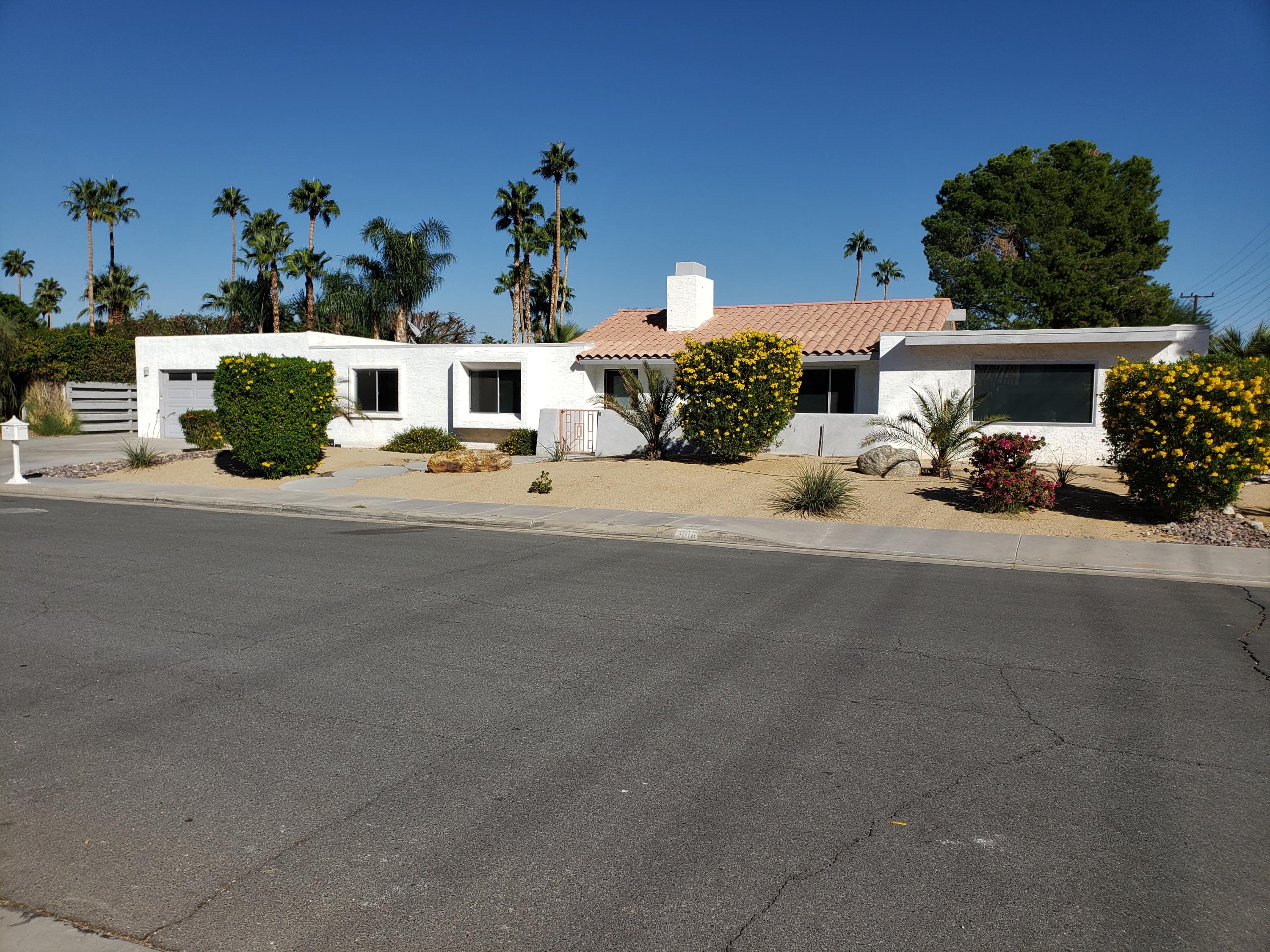Image Number 1 for 504 N Cantera Circle in Palm Springs