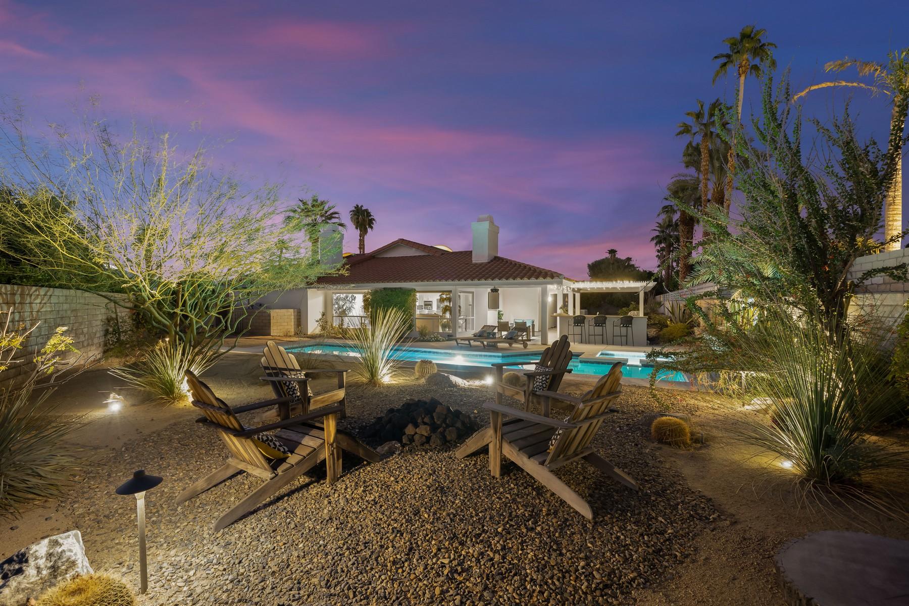 Image Number 1 for 9 Gleneagle Drive in Rancho Mirage