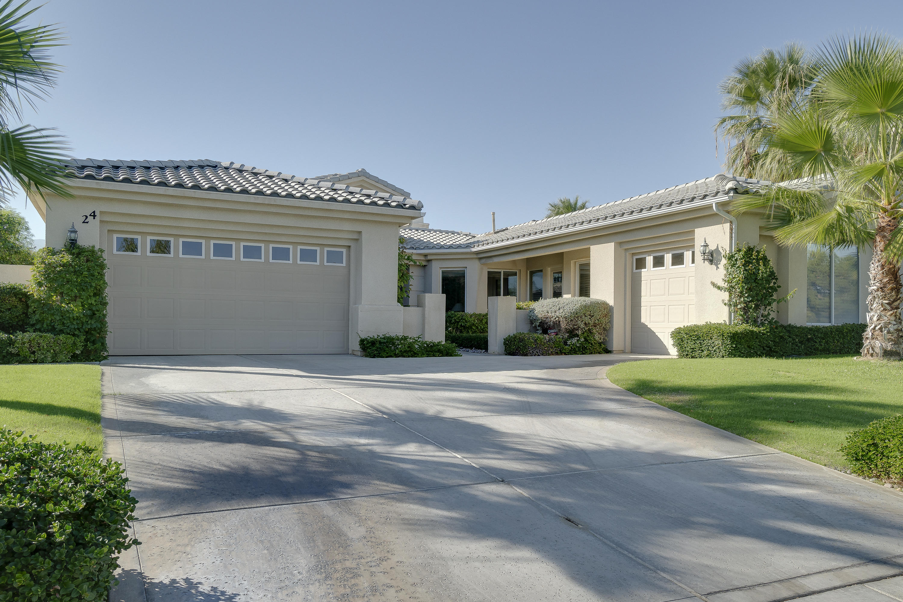 Image Number 1 for 24 Bentley Road in Rancho Mirage