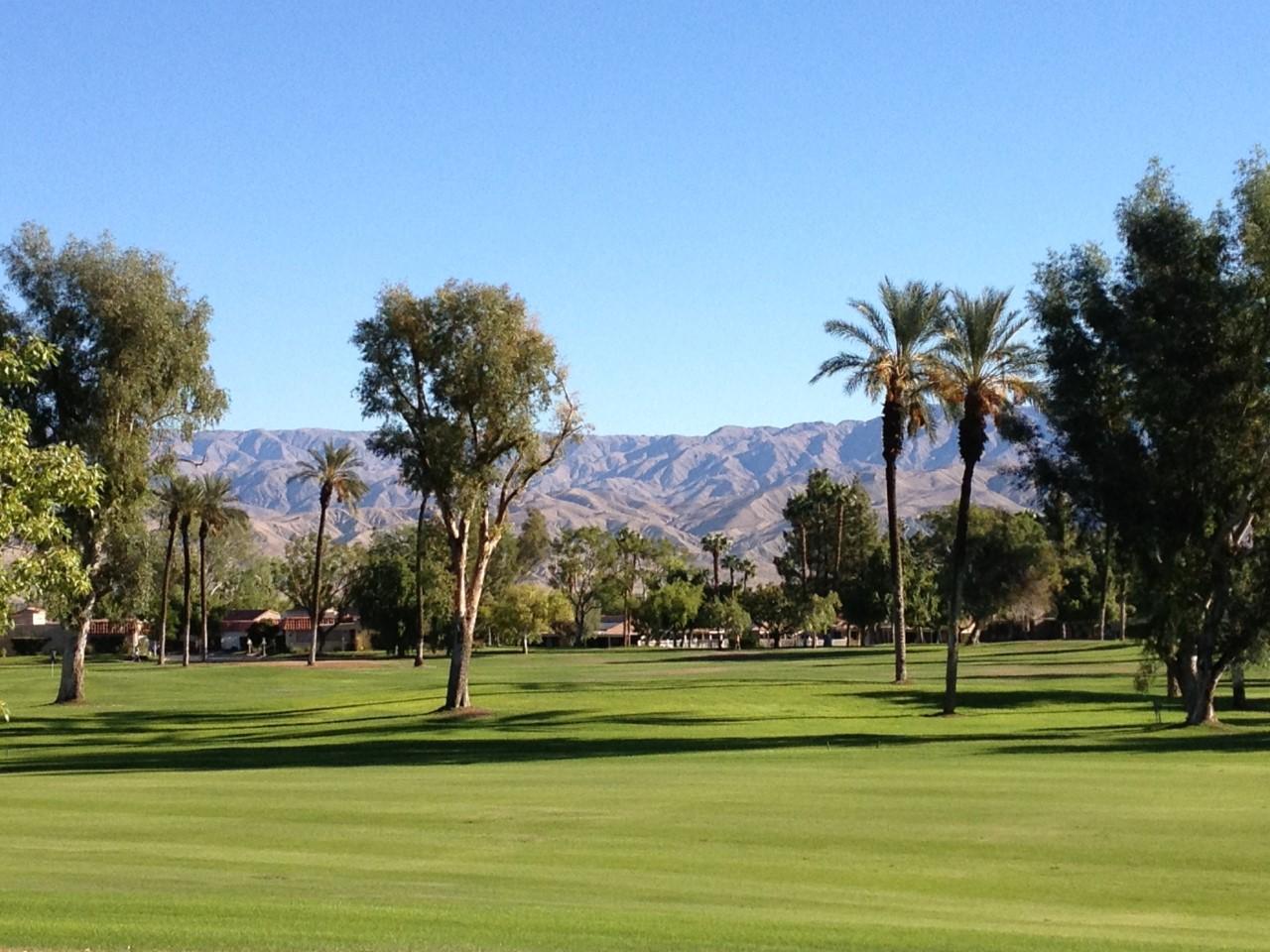 Image Number 1 for 41476 Inverness WAY ##17-14 in Palm Desert