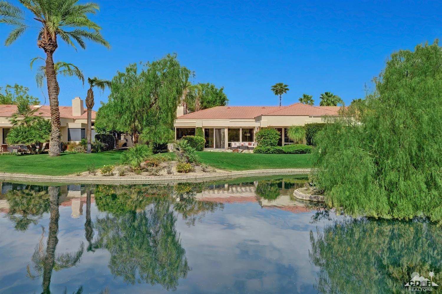 Image Number 1 for 44030 Lakeside Drive in Indian Wells