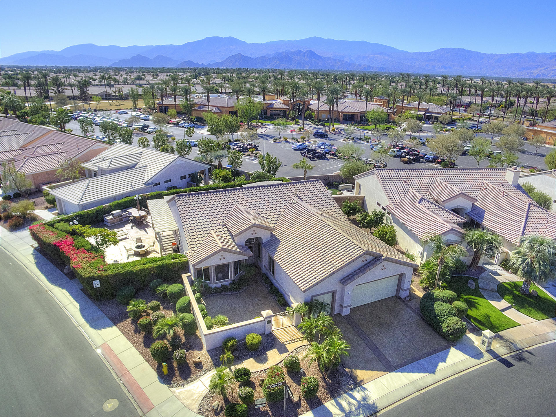 Image Number 1 for 78481 Condor Cove Cove in Palm Desert
