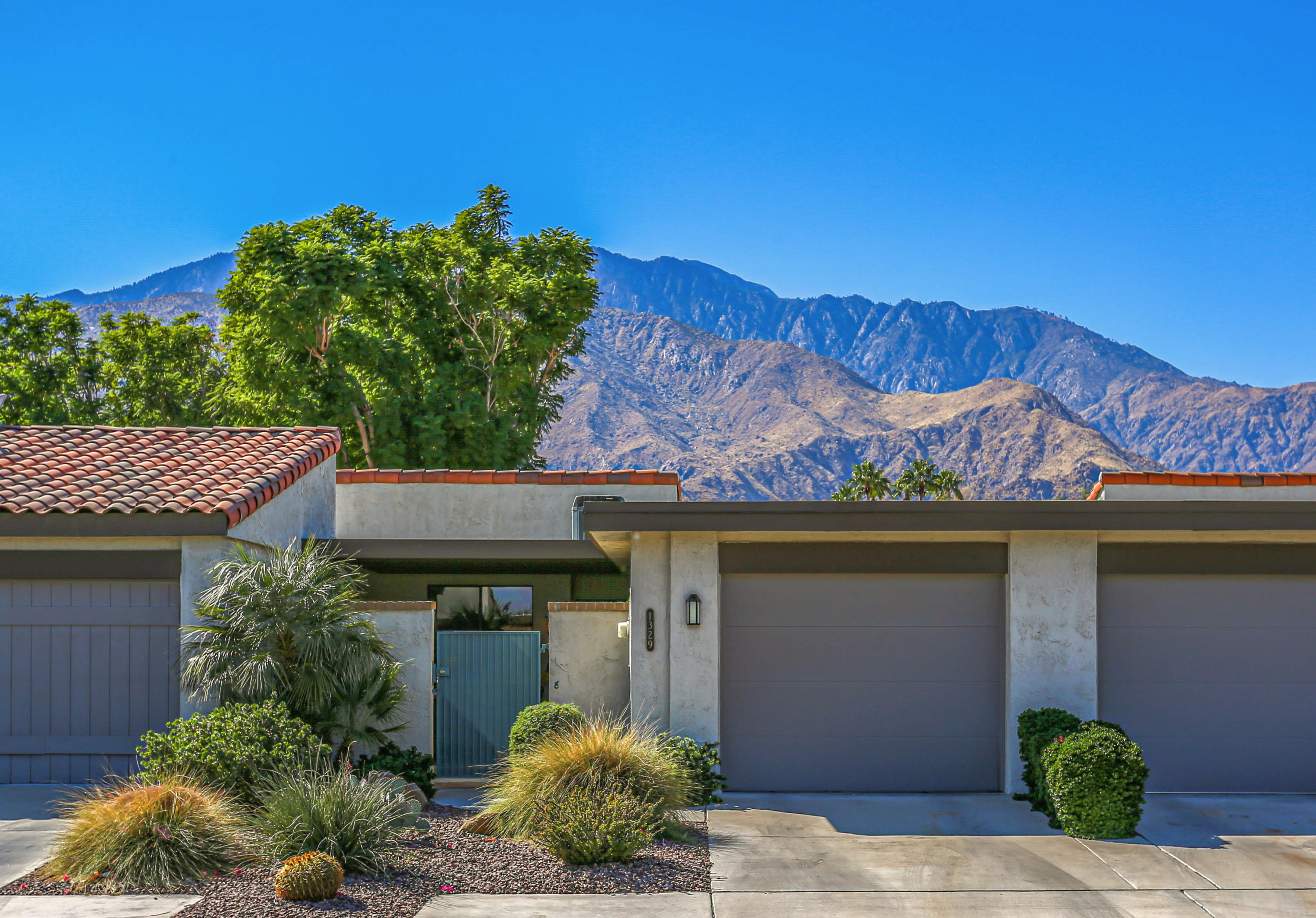 Image Number 1 for 1329 Campeon Circle in Palm Springs