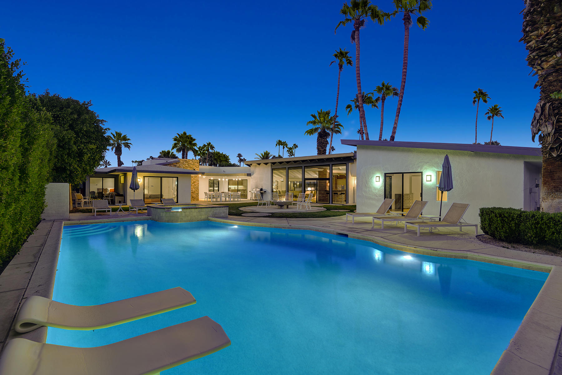 Image Number 1 for 679 E Palo Verde Avenue in Palm Springs