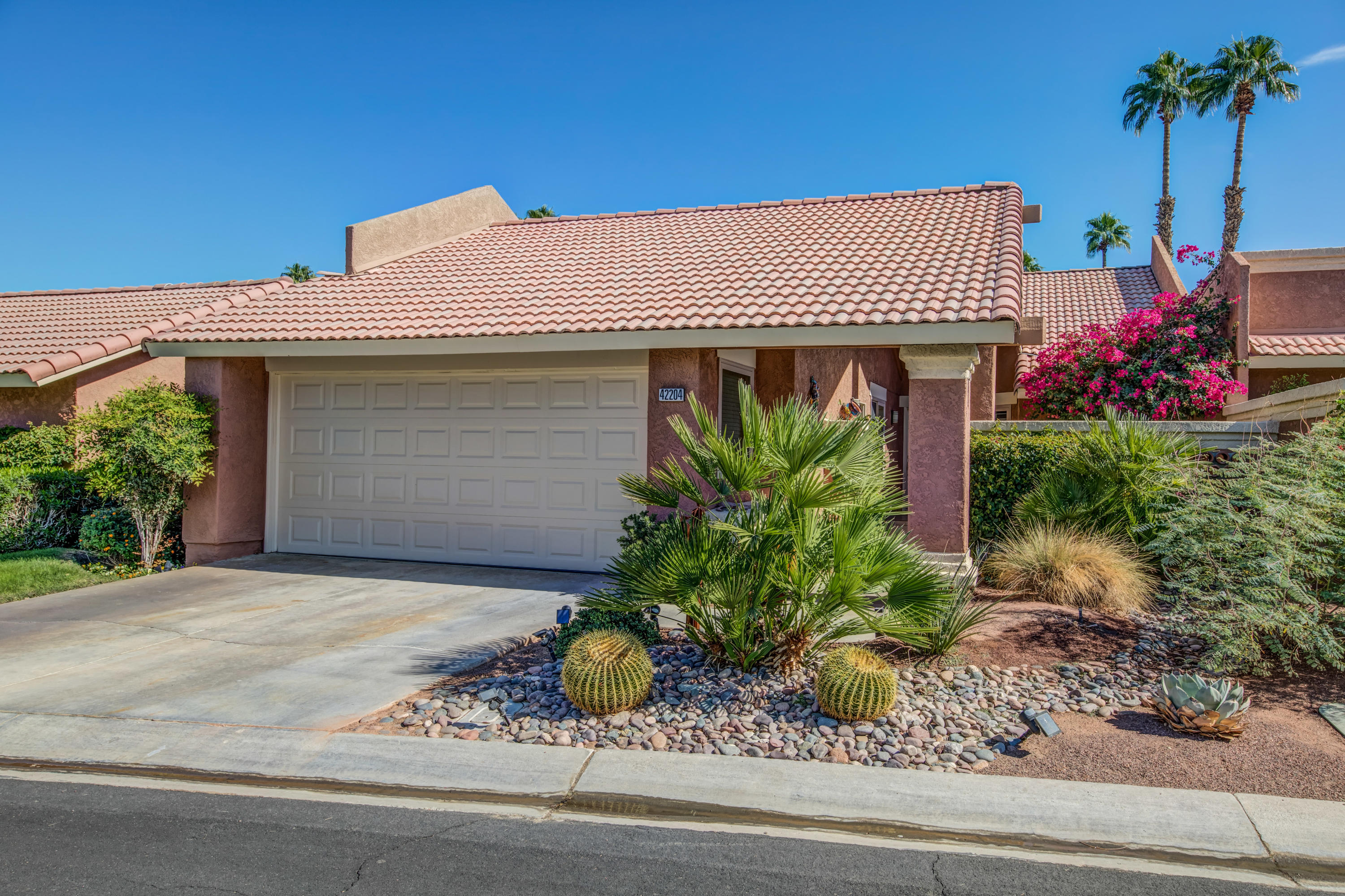 Image Number 1 for 42204 Sultan Avenue in Palm Desert