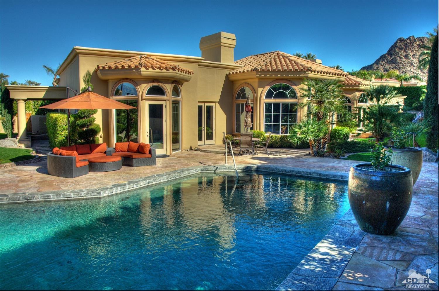 Image Number 1 for 78145 Monte Sereno Circle in Indian Wells