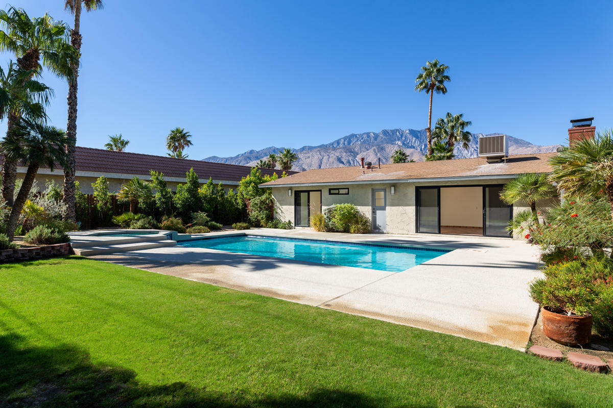 Image Number 1 for 2660 N Farrell Drive in Palm Springs