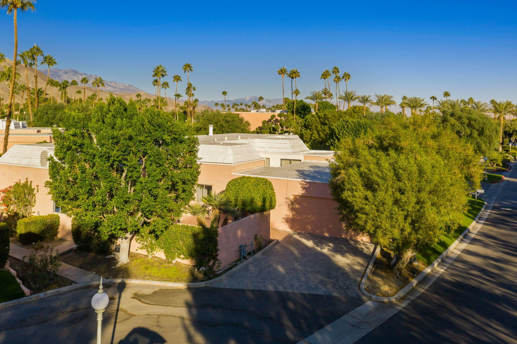 Image Number 1 for 47493 Marrakesh Drive in Palm Desert