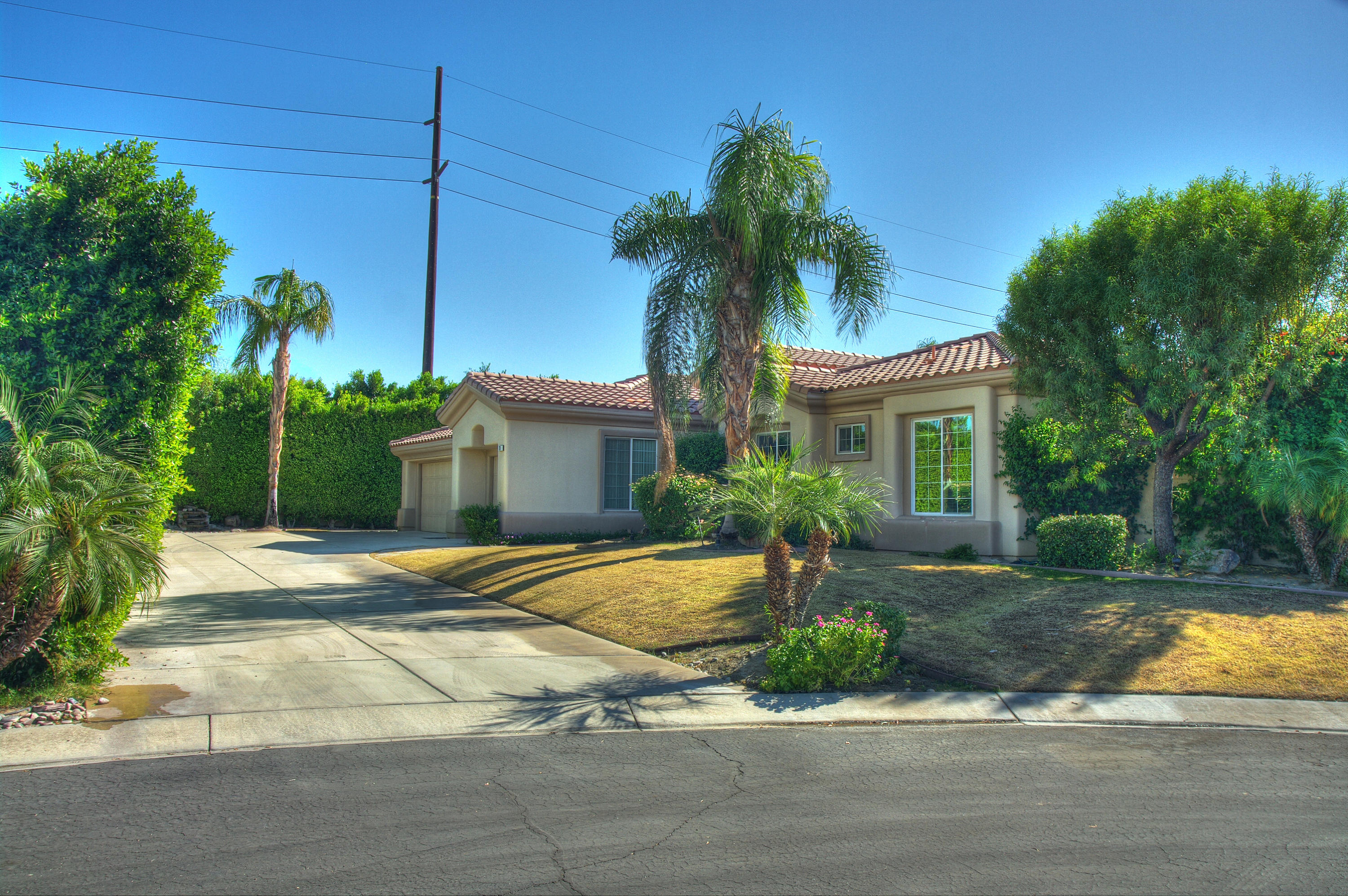 Image Number 1 for 79 Calle Manzanita in Rancho Mirage