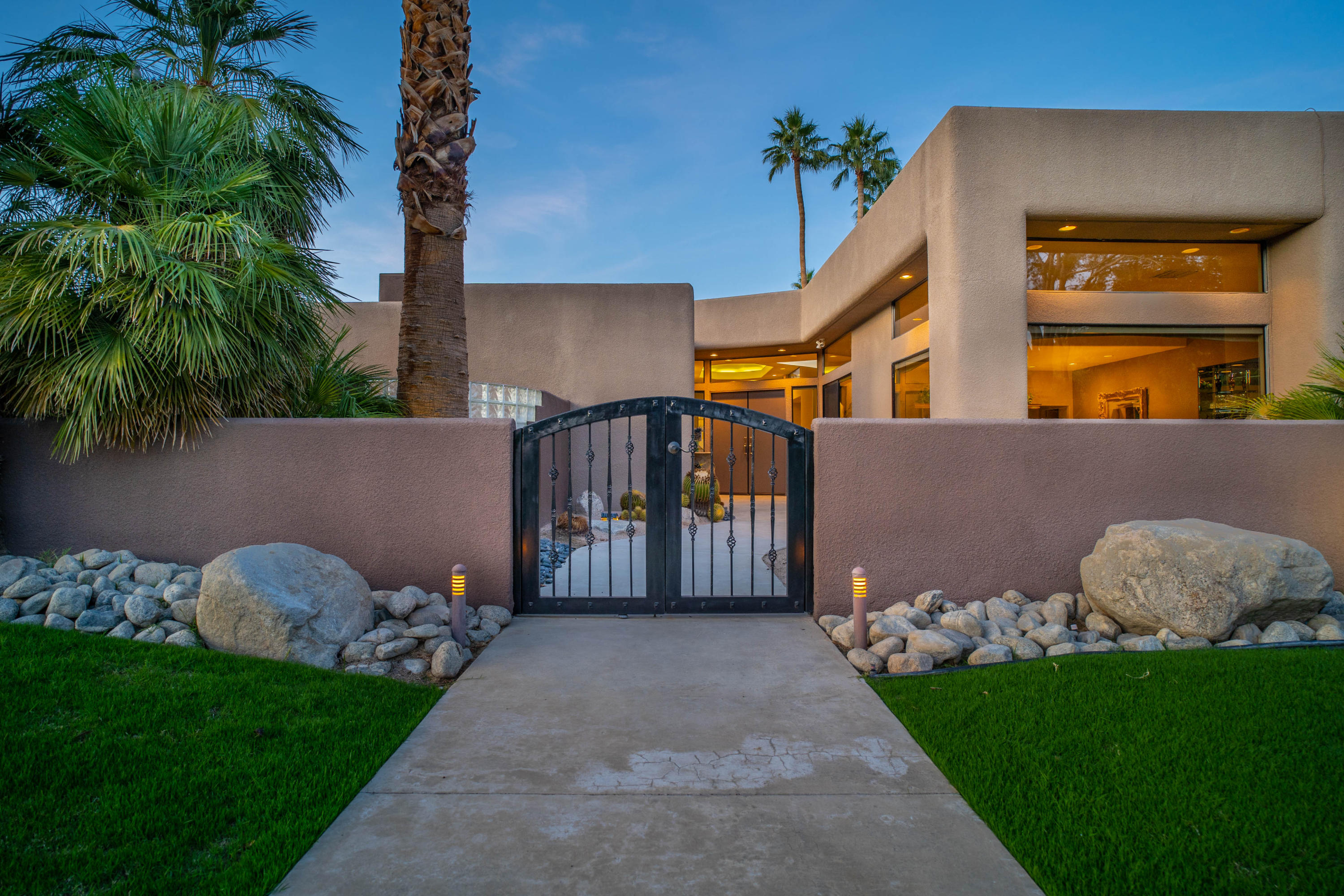 Image Number 1 for 75840 Altamira Drive in Indian Wells