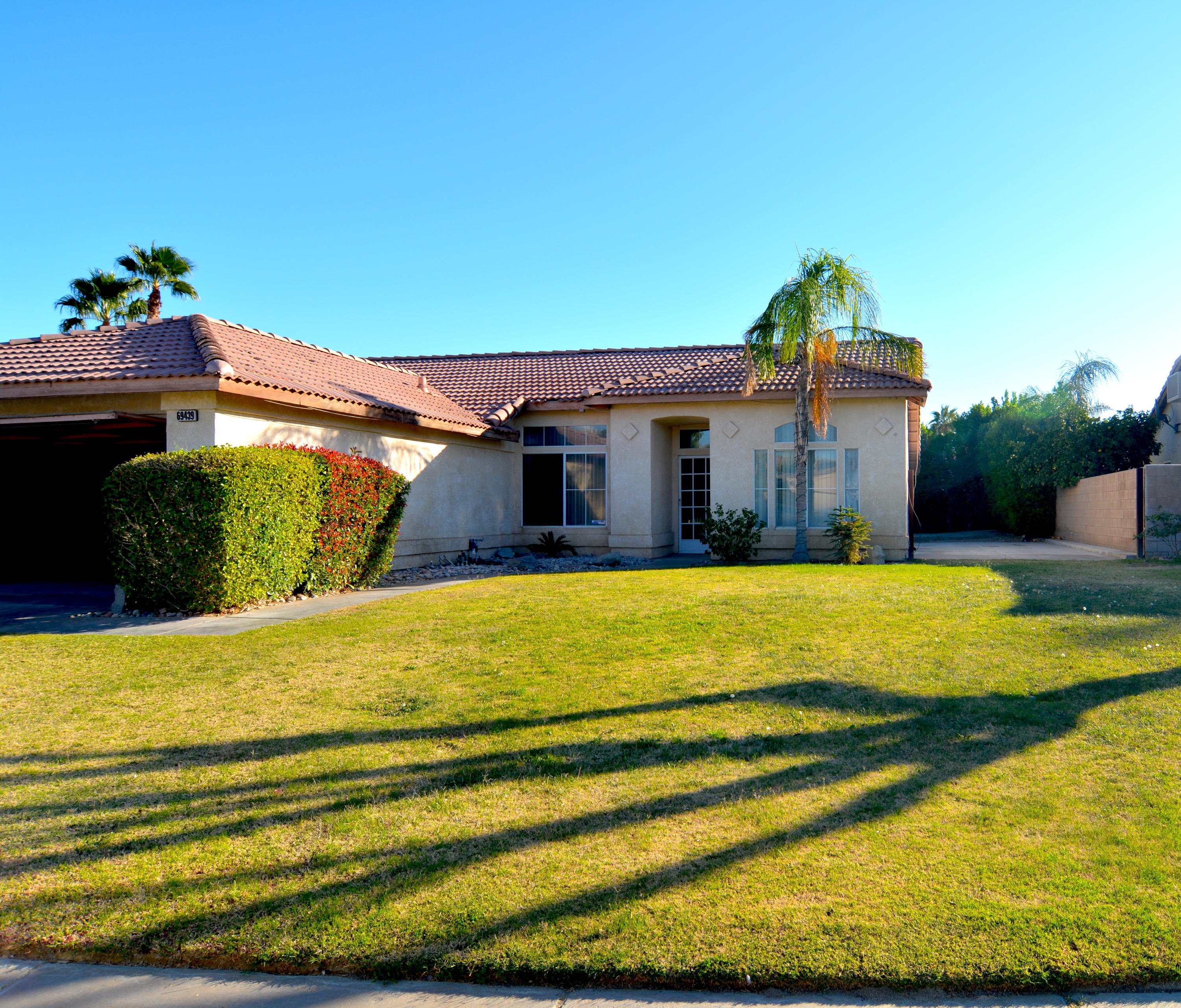 Image Number 1 for 69439 Heritage Court in Cathedral City