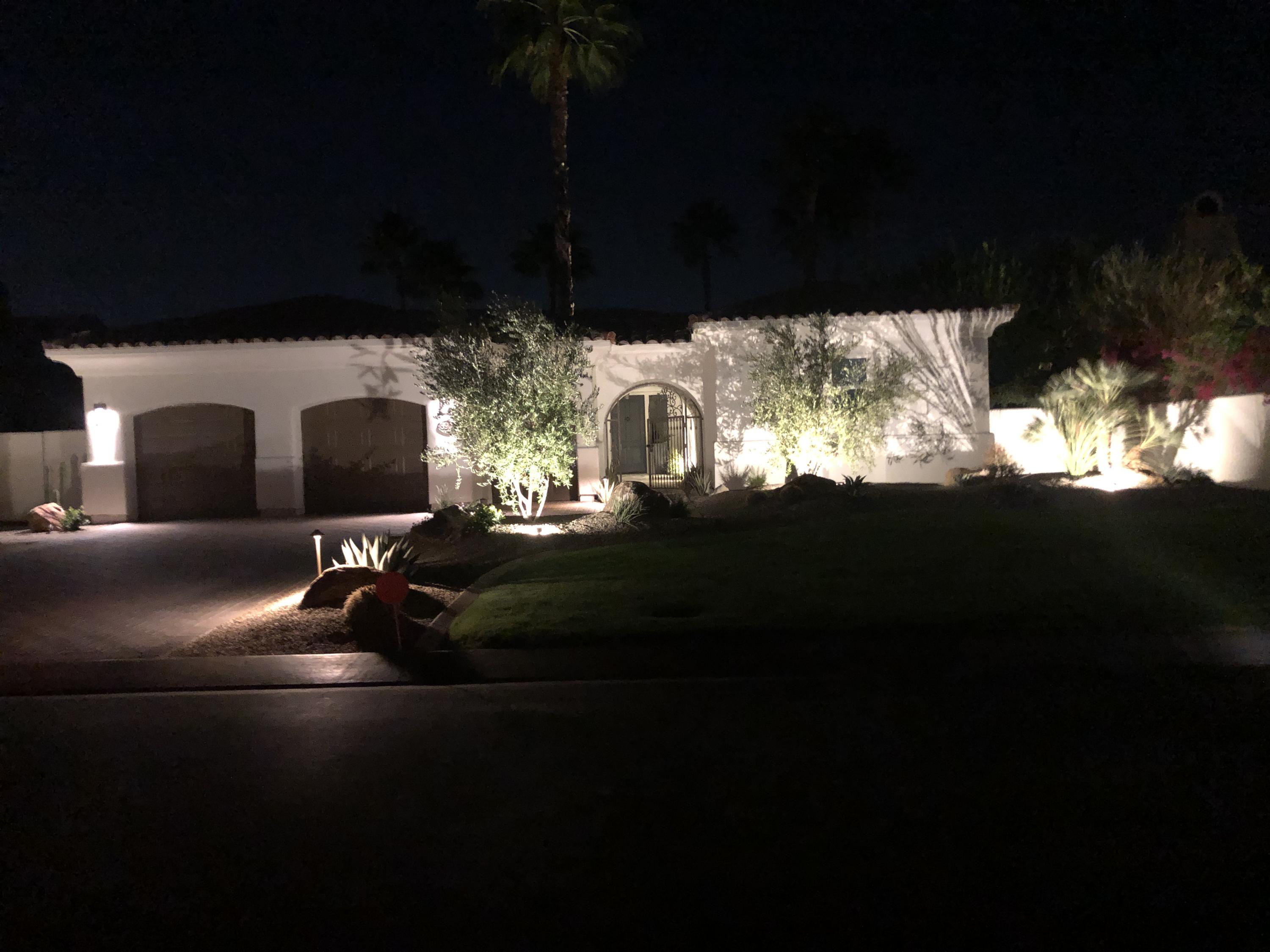 Image Number 1 for 390 Loch Lomond Road in Rancho Mirage