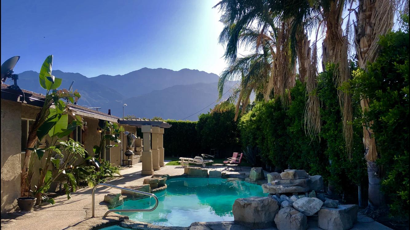 Image Number 1 for 3728 E Camino Parocela in Palm Springs