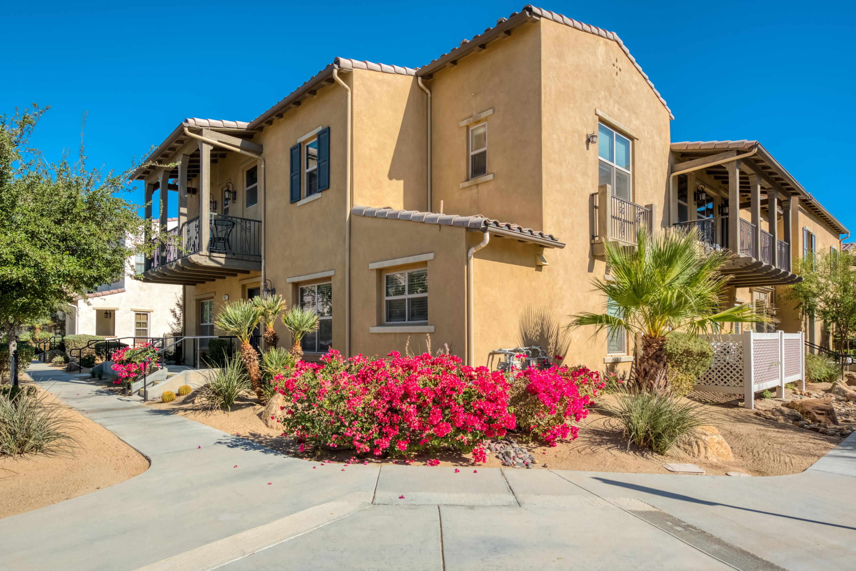 Image Number 1 for 261 Paseo Gregario in Palm Desert