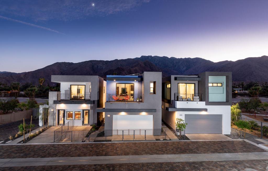 Image Number 1 for 2701 Paragon Loop in Palm Springs