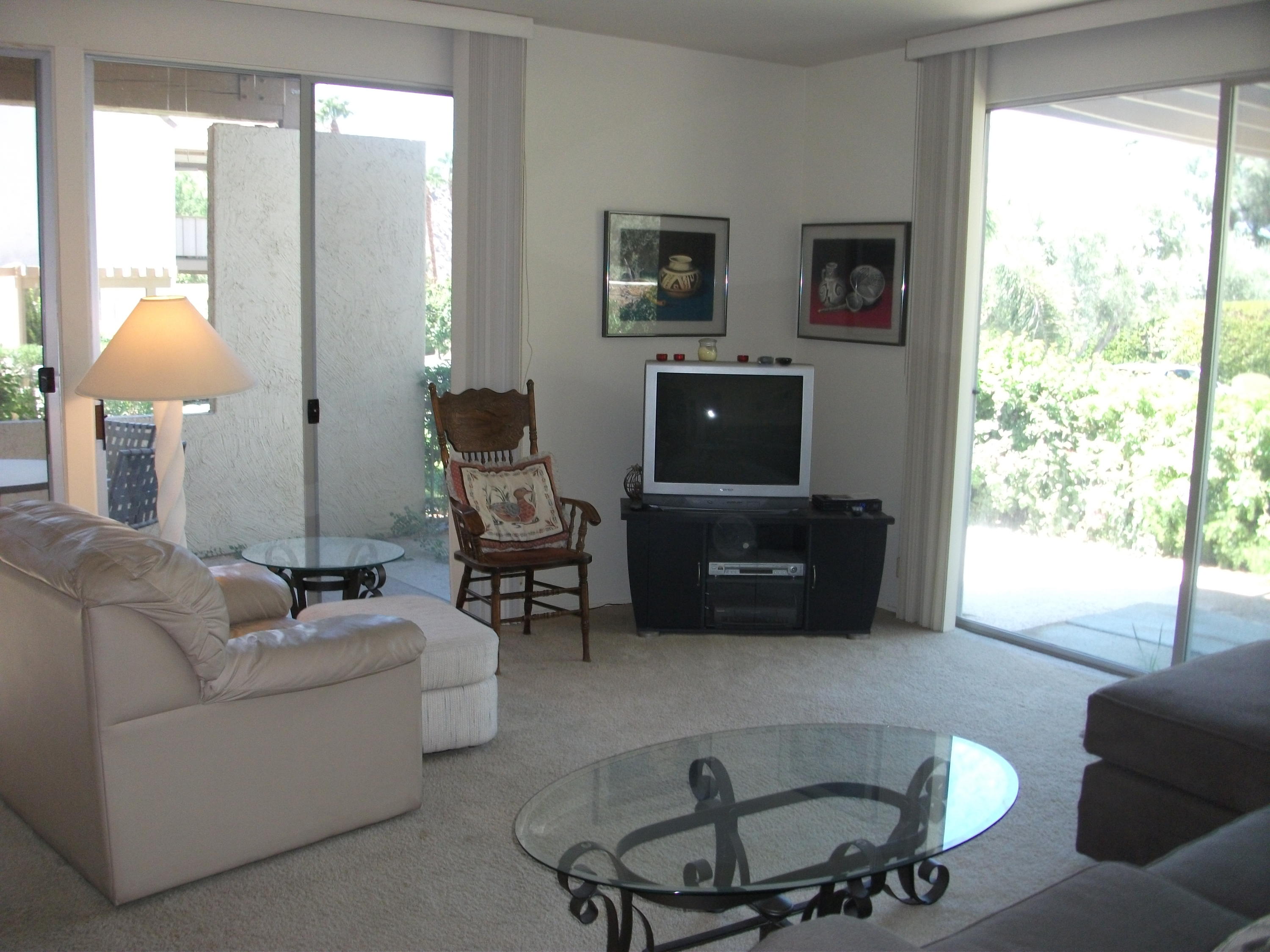 Image Number 1 for 78125 Cabrillo LN #25 in Indian Wells