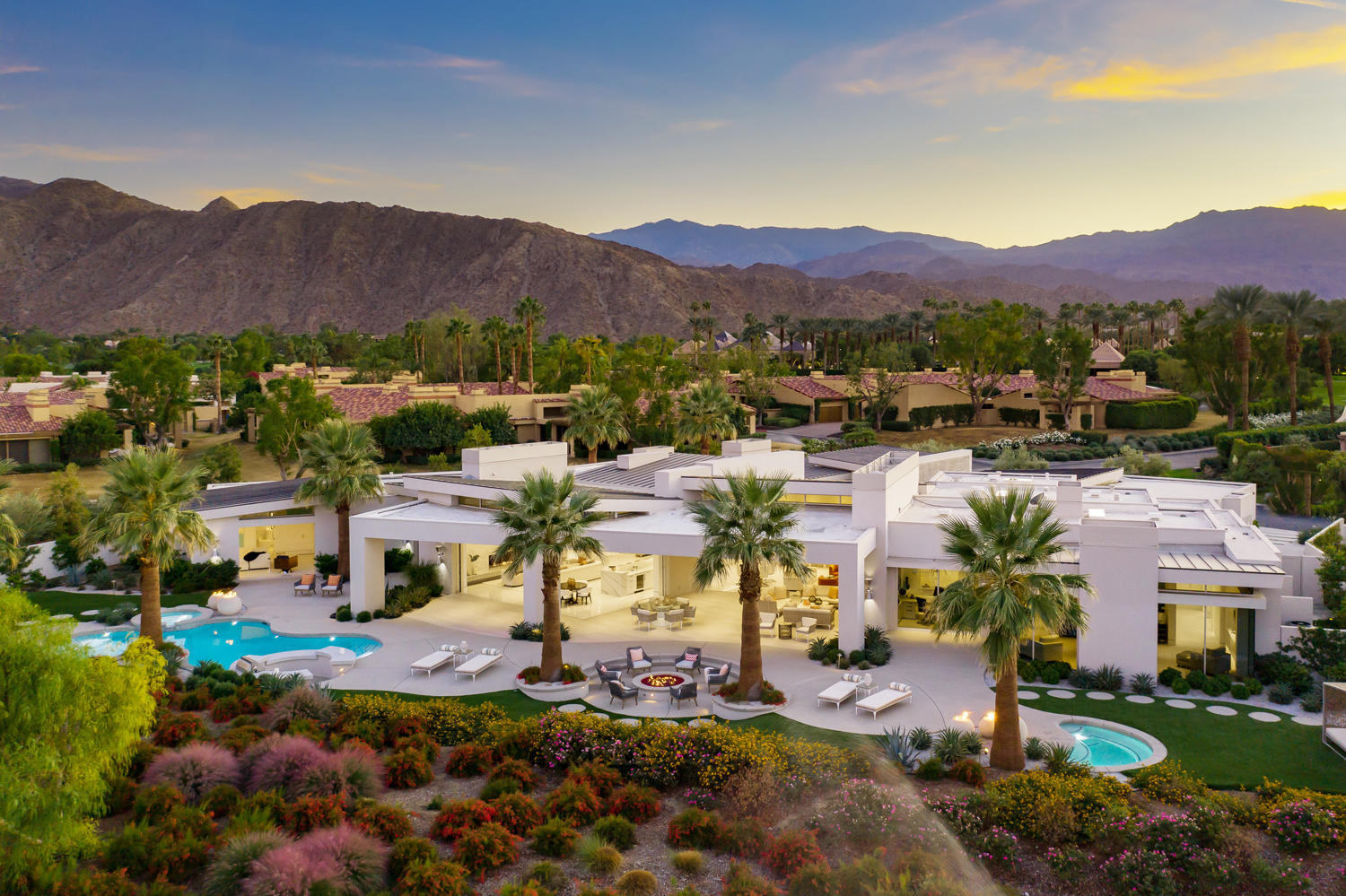 Image Number 1 for 75105 Pepperwood Drive in Indian Wells