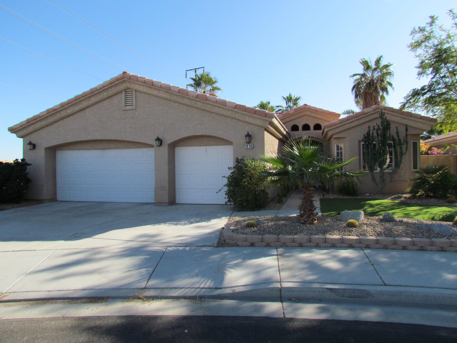 Image Number 1 for 74145 E Petunia Place in Palm Desert