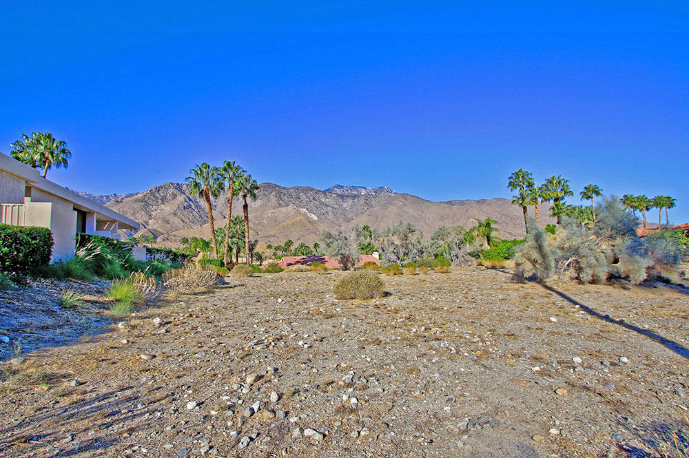 Image Number 1 for 38641 E Bogert Trail in Palm Springs