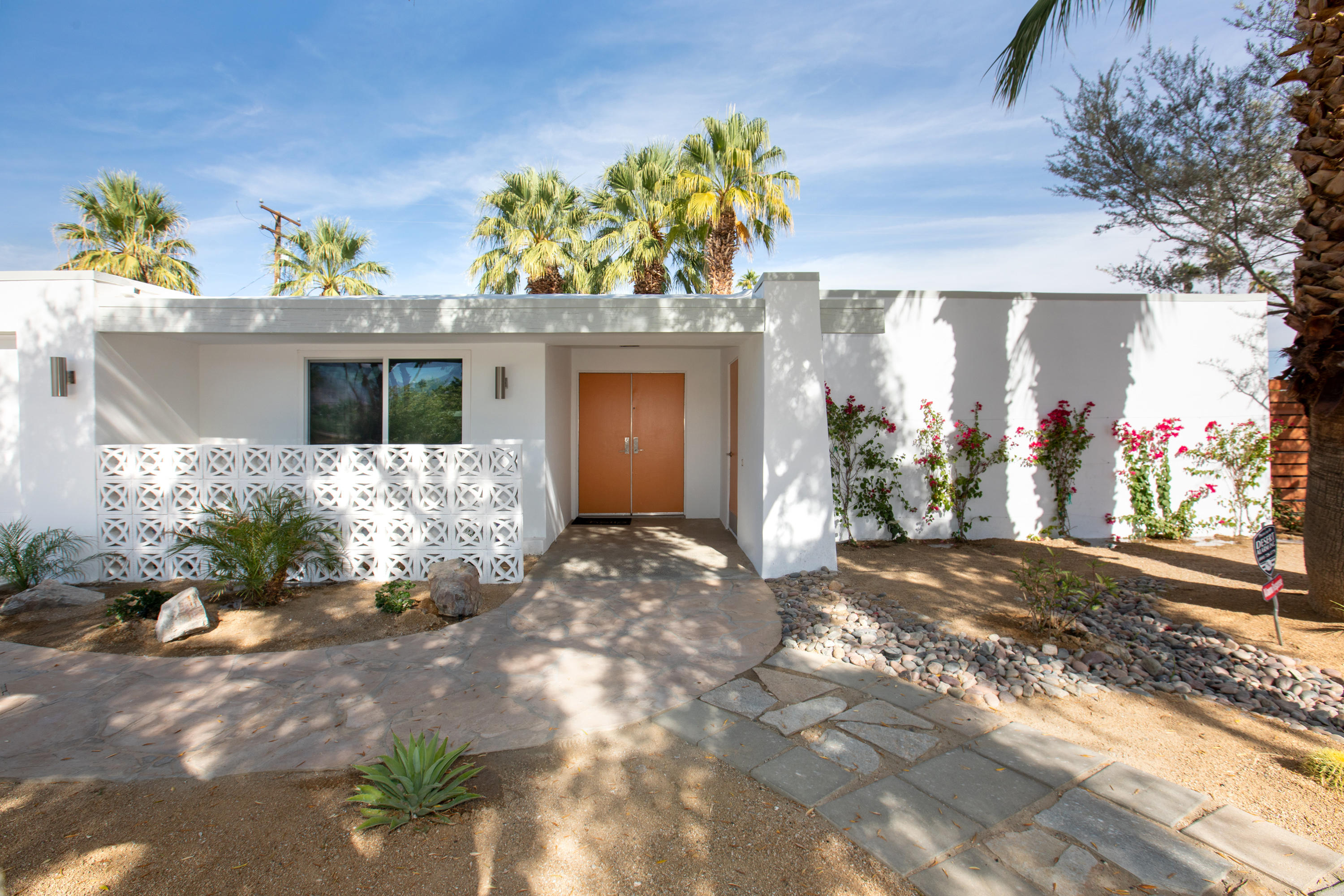 Image Number 1 for 1538 E Verbena Drive in Palm Springs