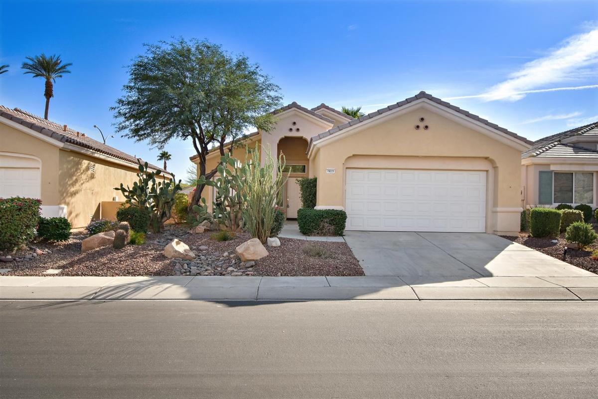 Image Number 1 for 78225 Estancia Drive in Palm Desert