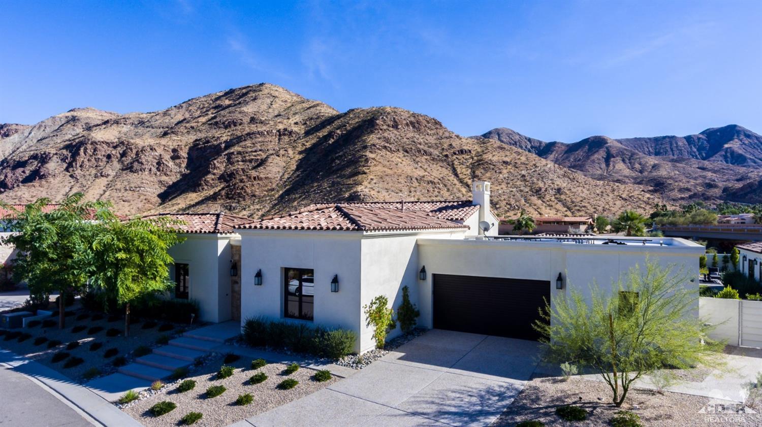 Image Number 1 for 3116 Arroyo Seco in Palm Springs