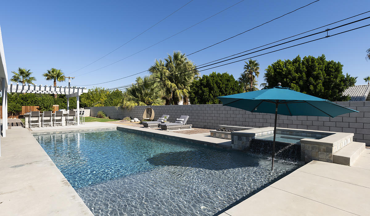 Image Number 1 for 2880 N Sunrise Way in Palm Springs