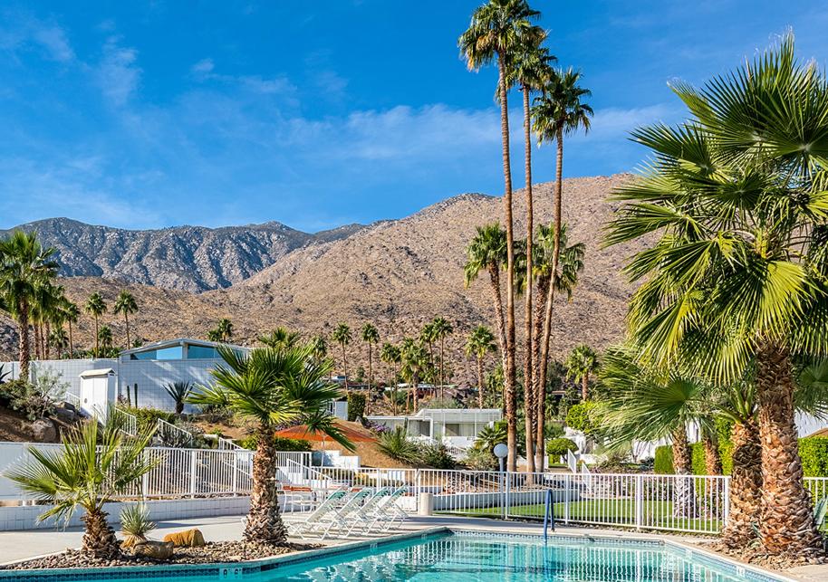 Image Number 1 for 2309 S Calle Palo Fierro in Palm Springs