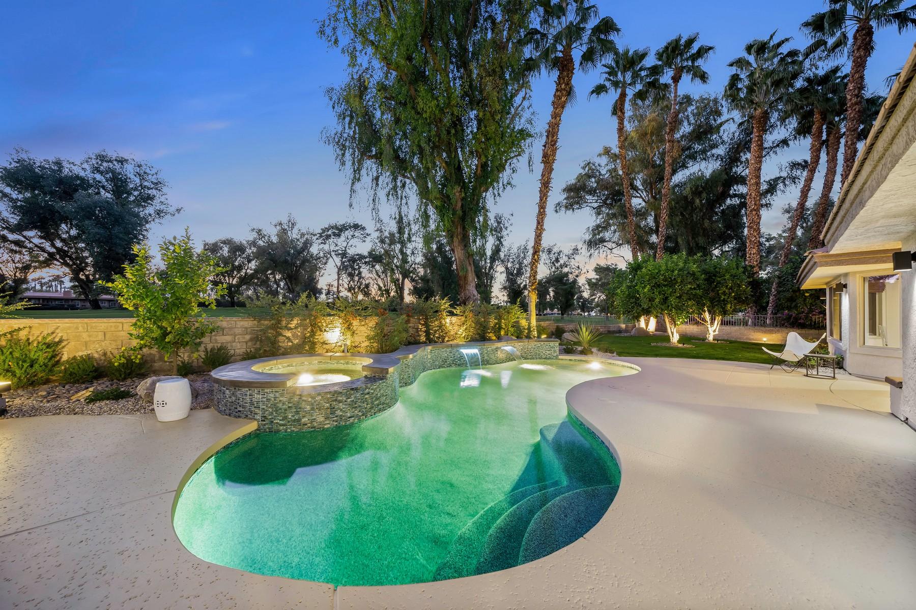 Image Number 1 for 75706 Mclachlin Circle in Palm Desert
