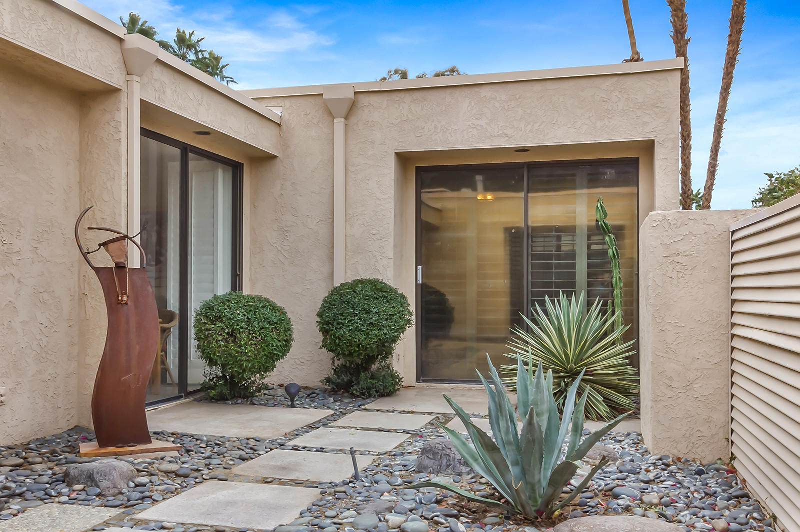Image Number 1 for 603 Desert West Drive in Rancho Mirage