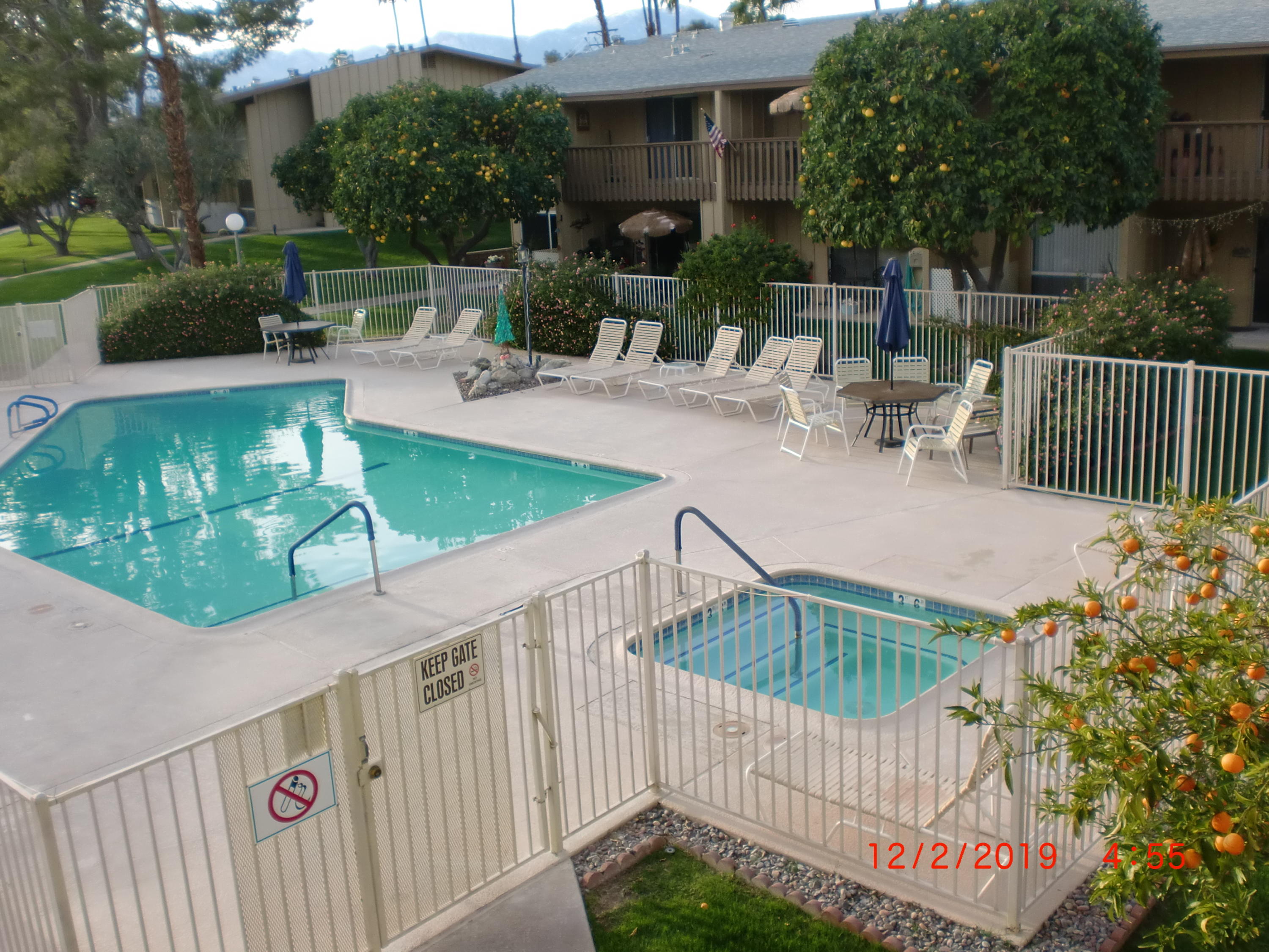 Image Number 1 for 77845 California DR #D5 in Palm Desert
