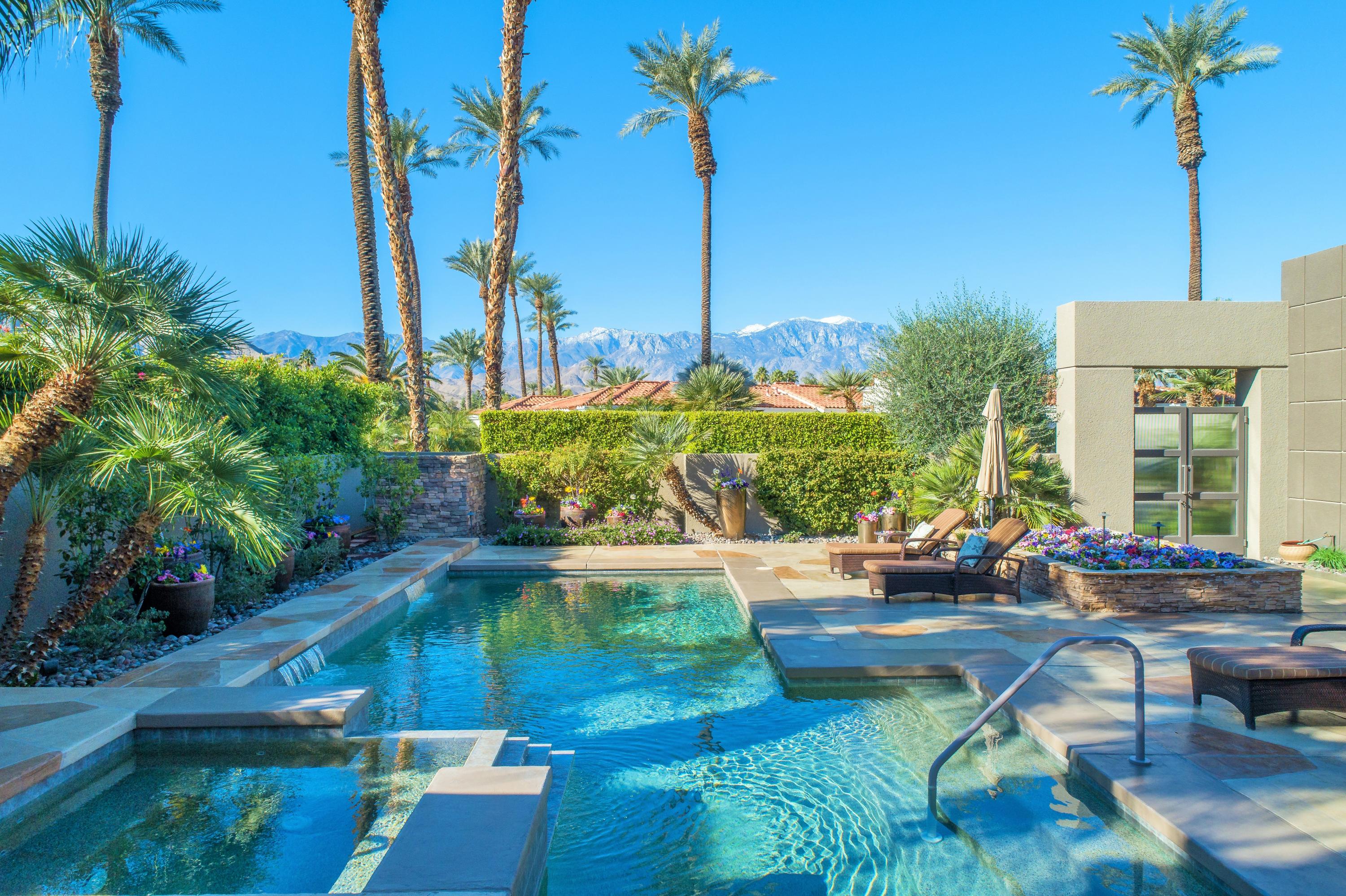 Image Number 1 for 137 Waterford Circle in Rancho Mirage