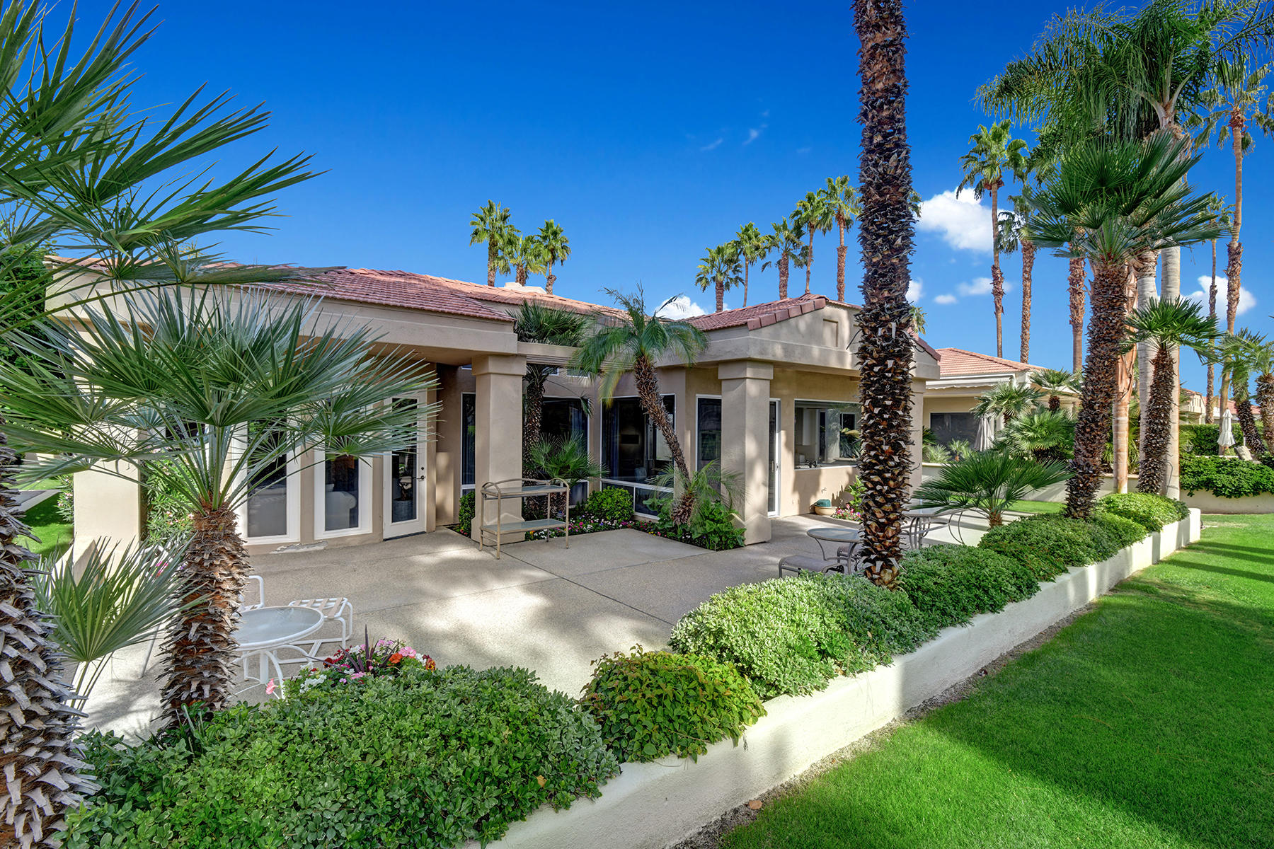 Image Number 1 for 75289 Spyglass Drive in Indian Wells