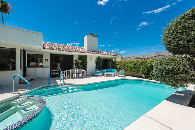 Image Number 1 for 12 Wesleyan Court in Rancho Mirage