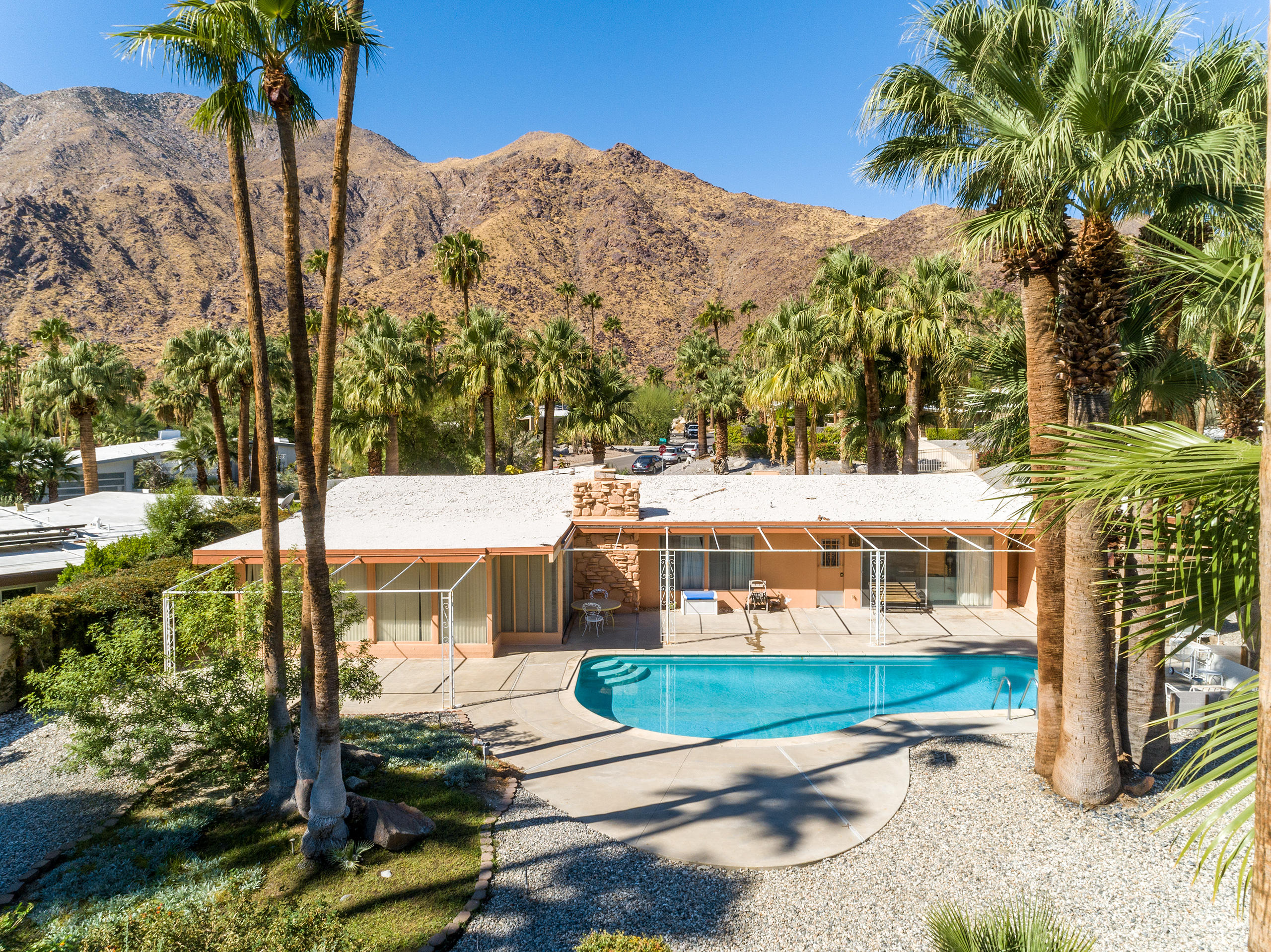 Image Number 1 for 1300 N Granito Circle in Palm Springs