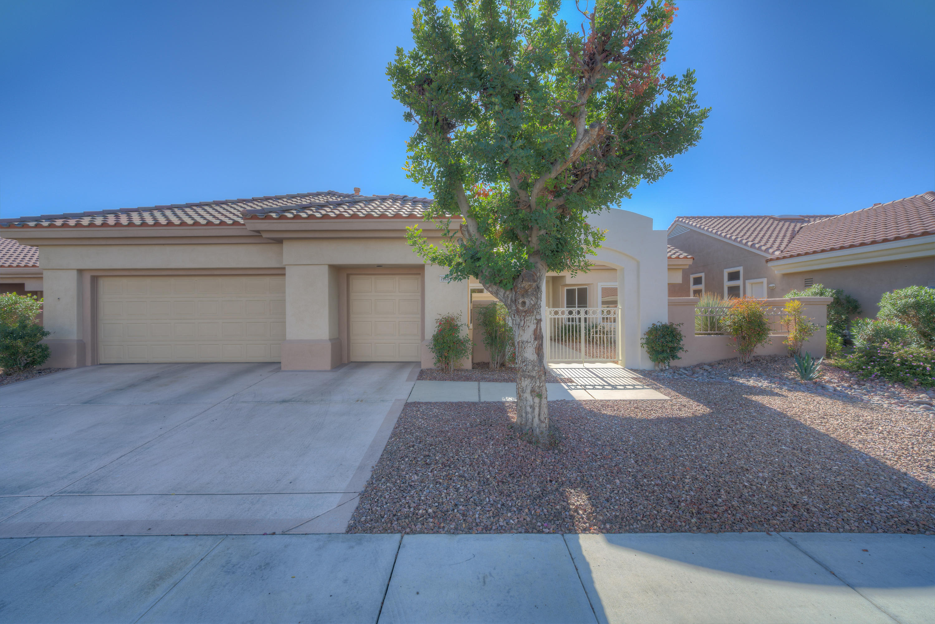 Image Number 1 for 78605 Bougainvillea Drive in Palm Desert