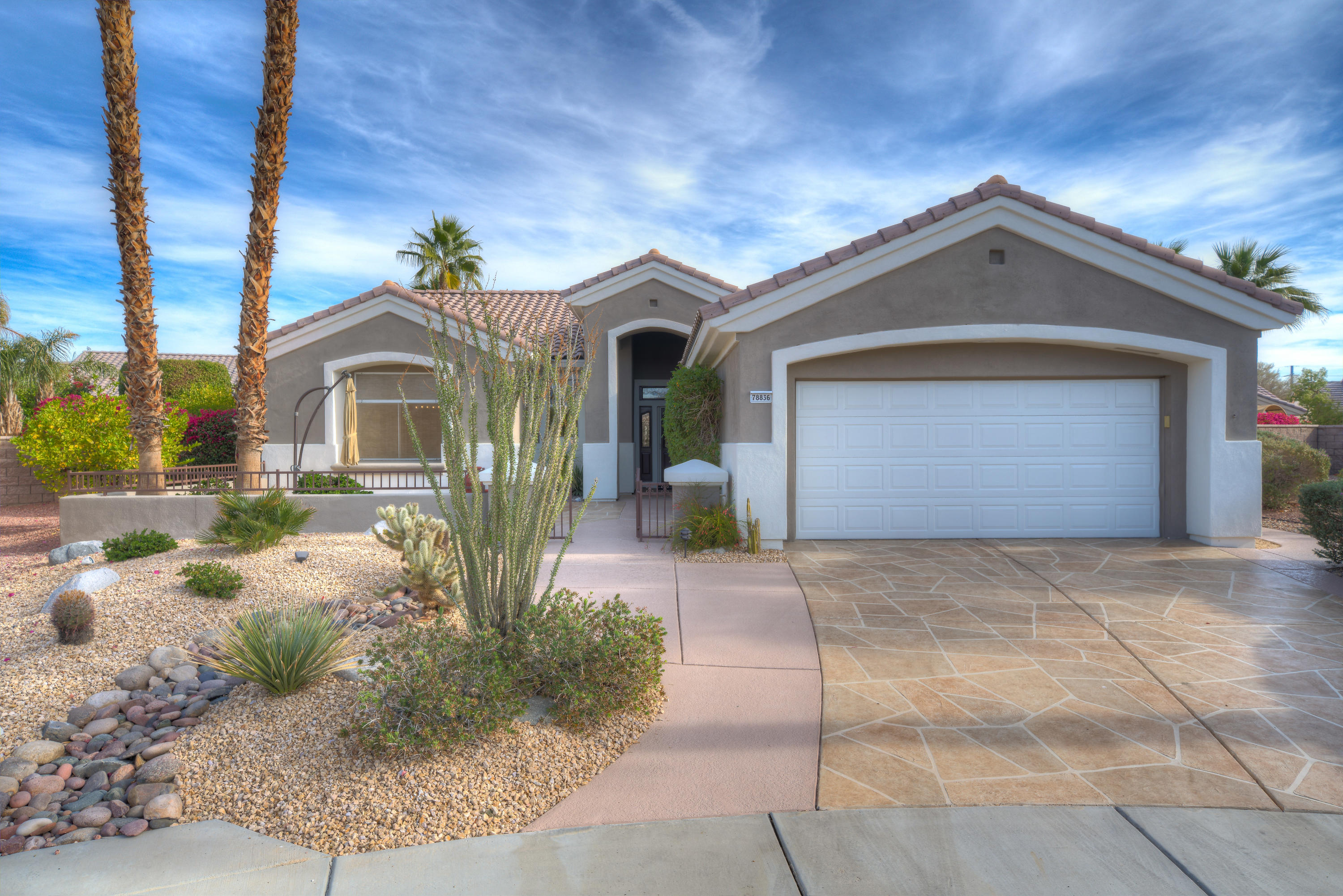 Image Number 1 for 78836 Daffodil Circle in Palm Desert