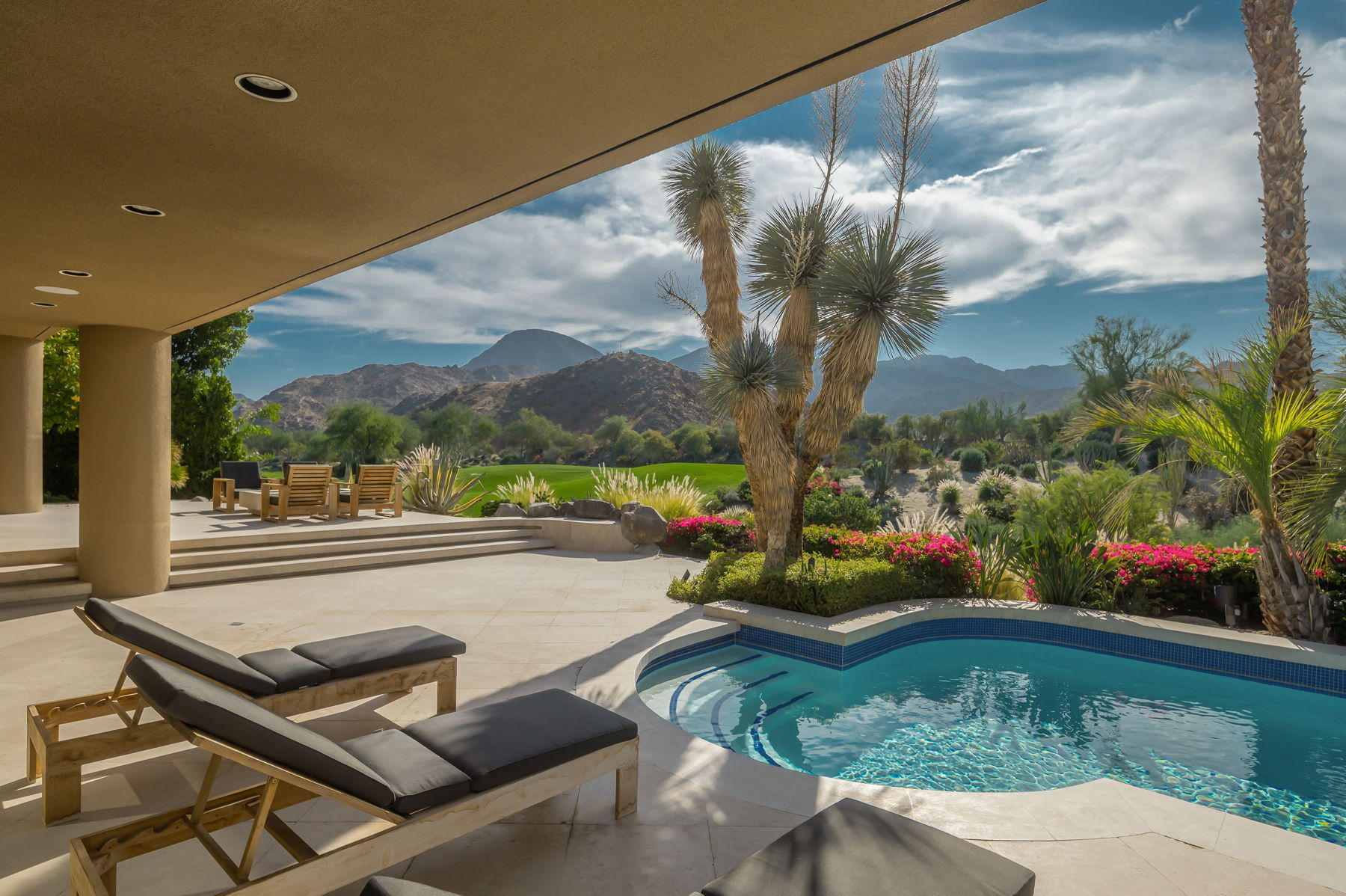 Image Number 1 for 74415 Palo Verde Drive in Indian Wells