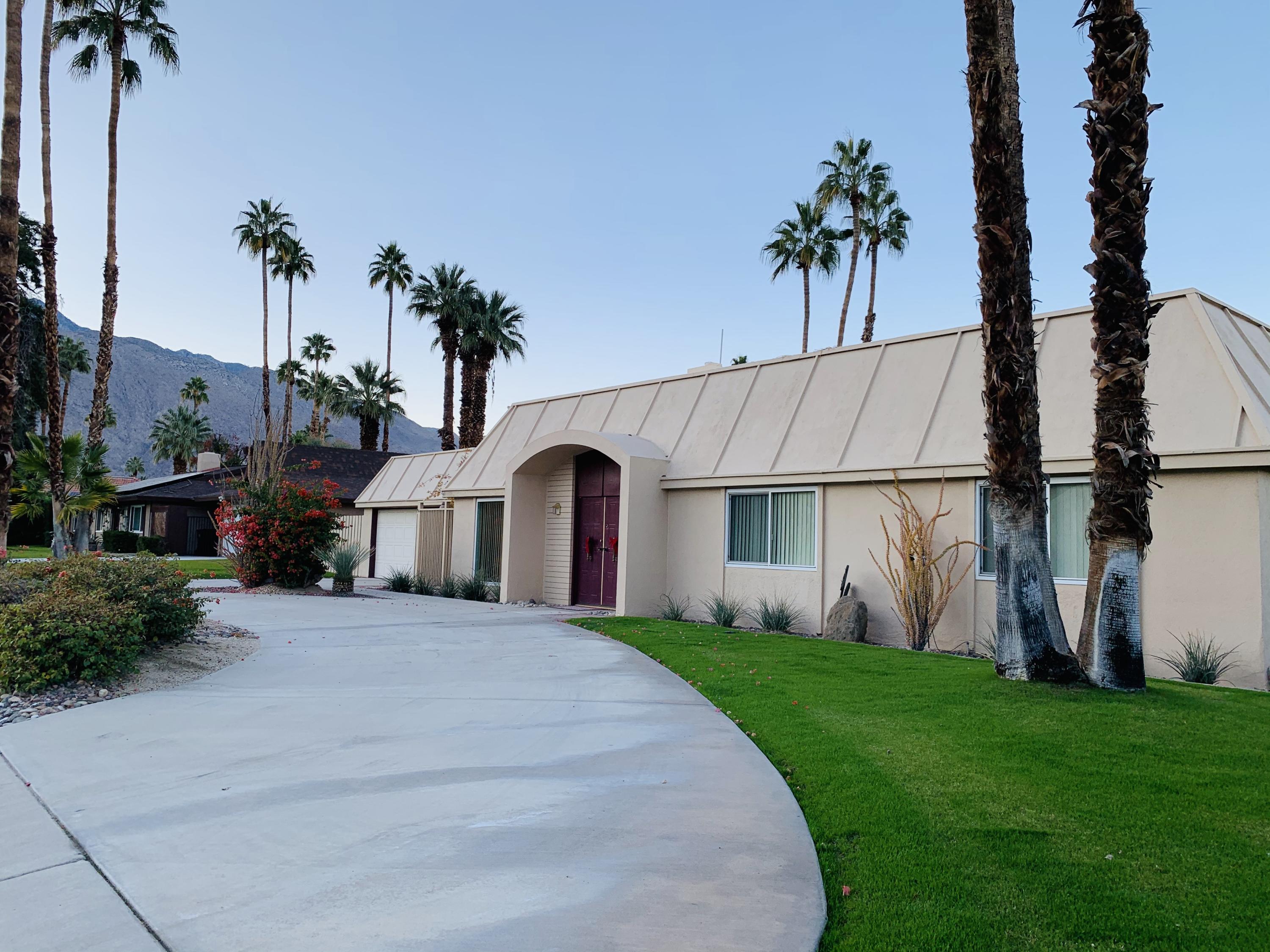 Image Number 1 for 2930 E Avery Drive in Palm Springs
