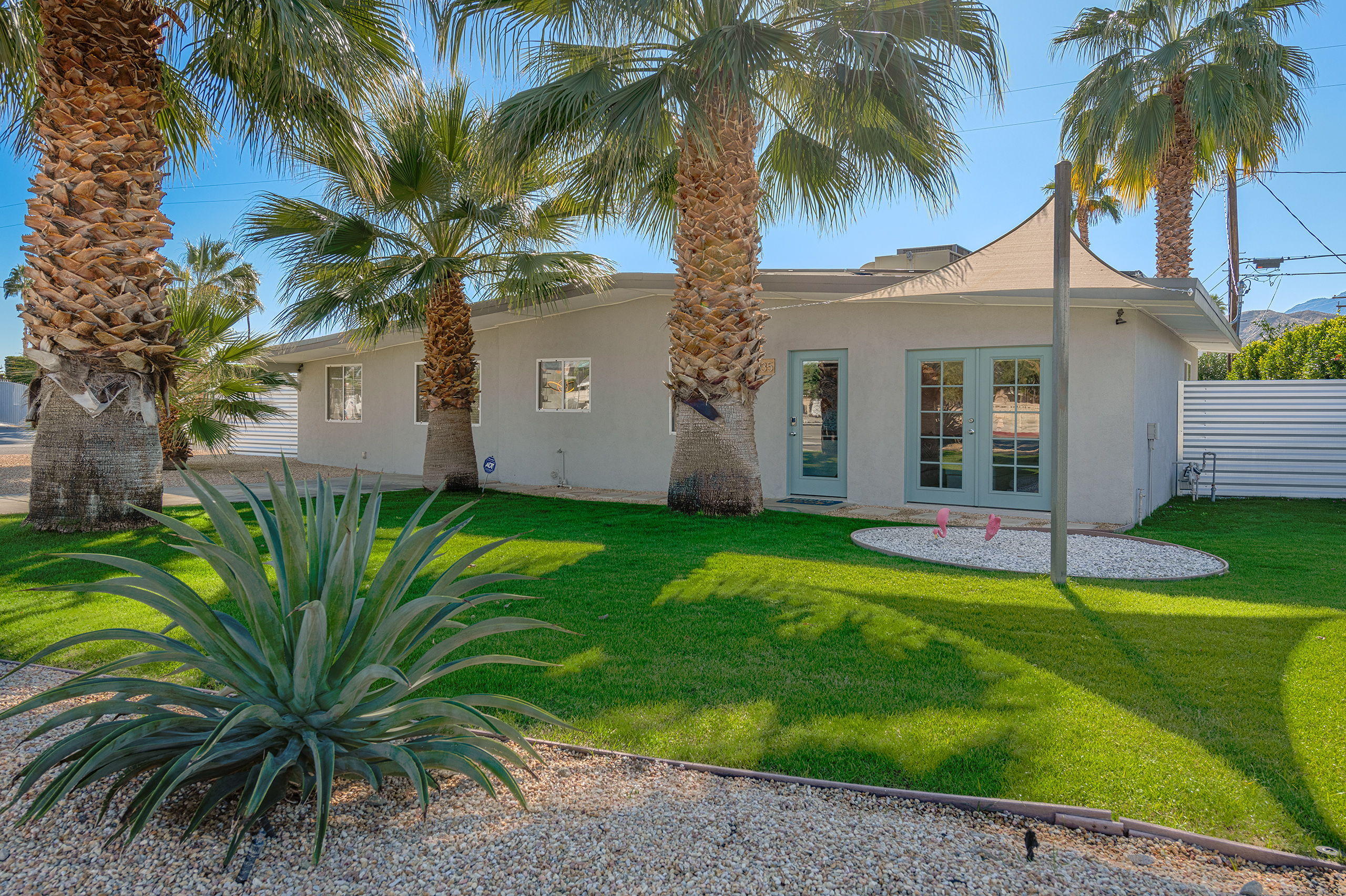Image Number 1 for 4035 E Calle San Raphael in Palm Springs